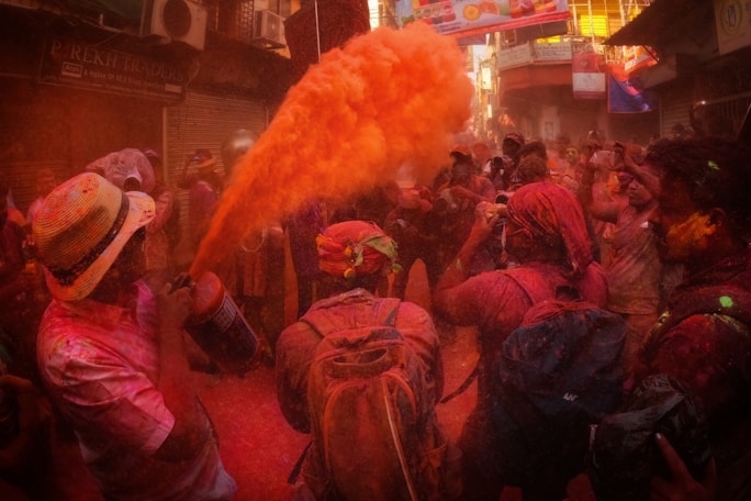 The Complete Guide to Holi: History, Mythology, and Regional Celebrations