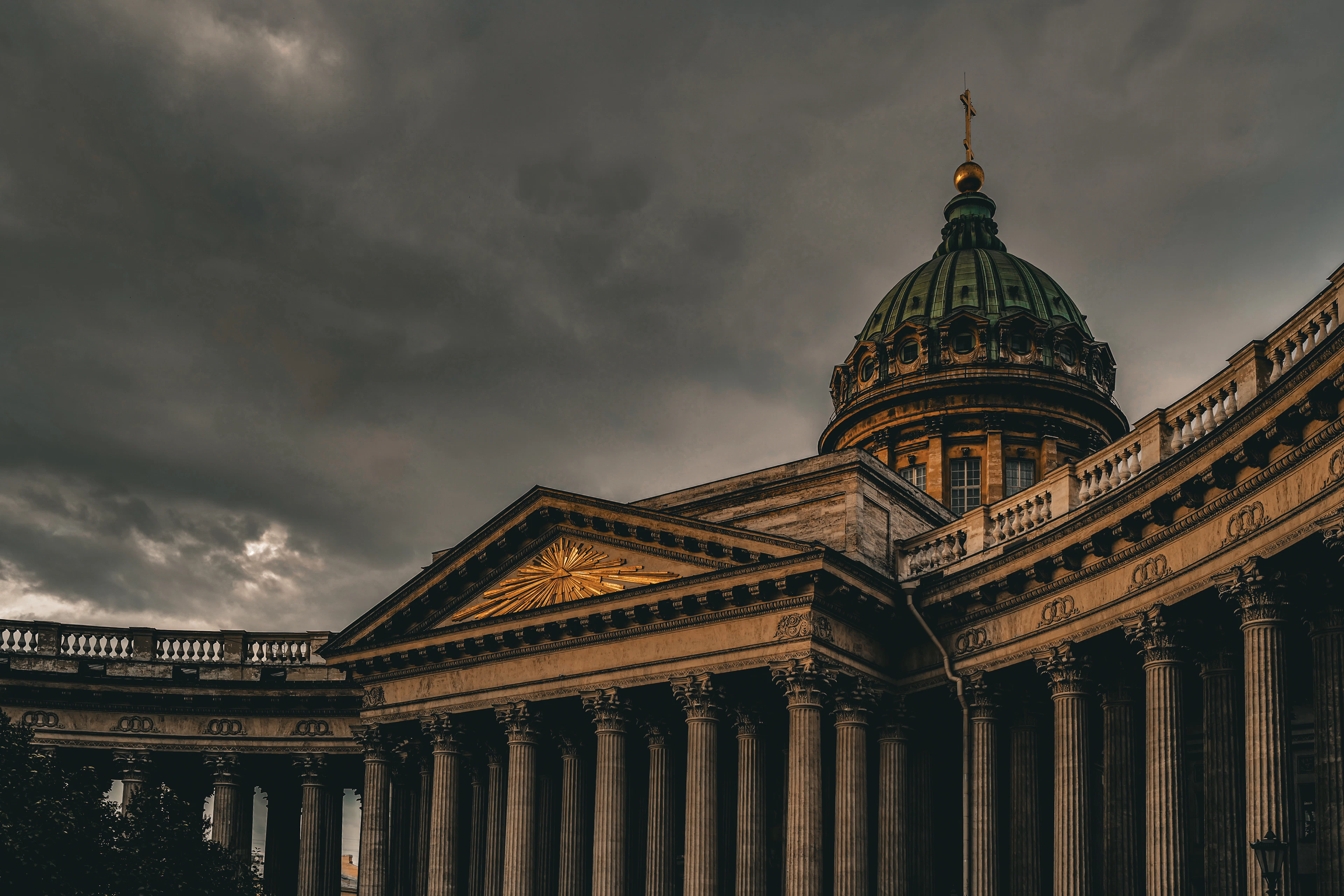 Saint Petersburg