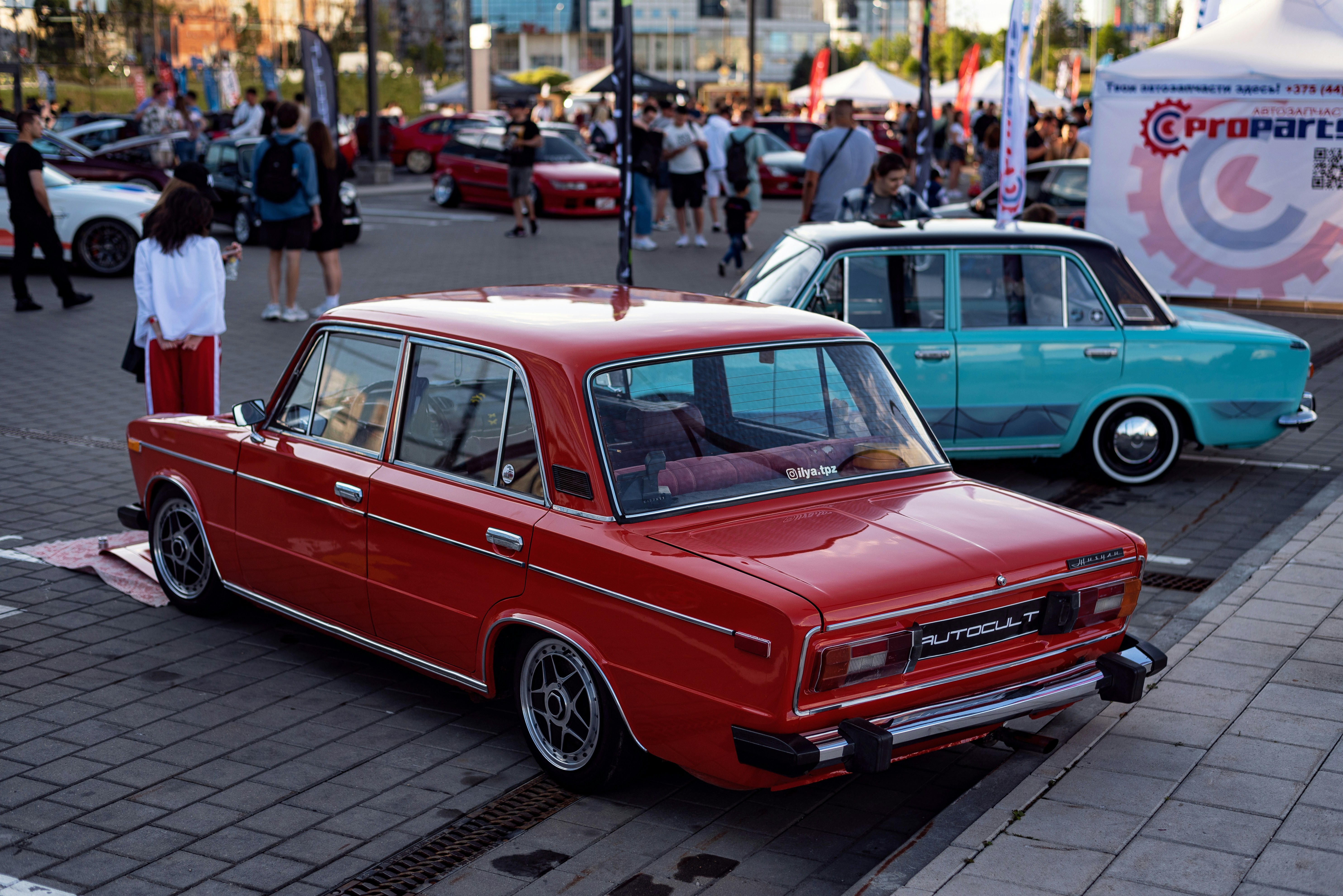 Photo by vadutskevich