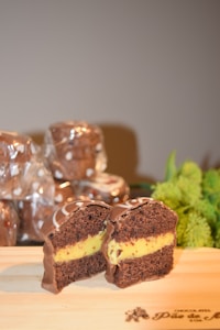 Decadent Chocolate Delight