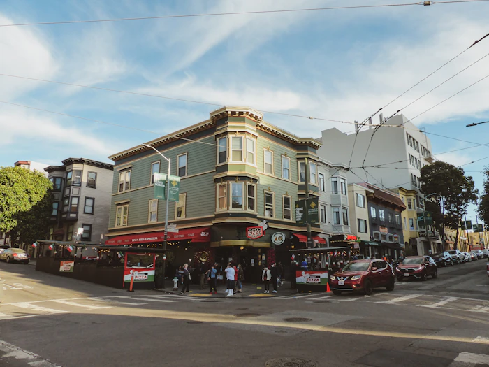 Craft Beer Bars