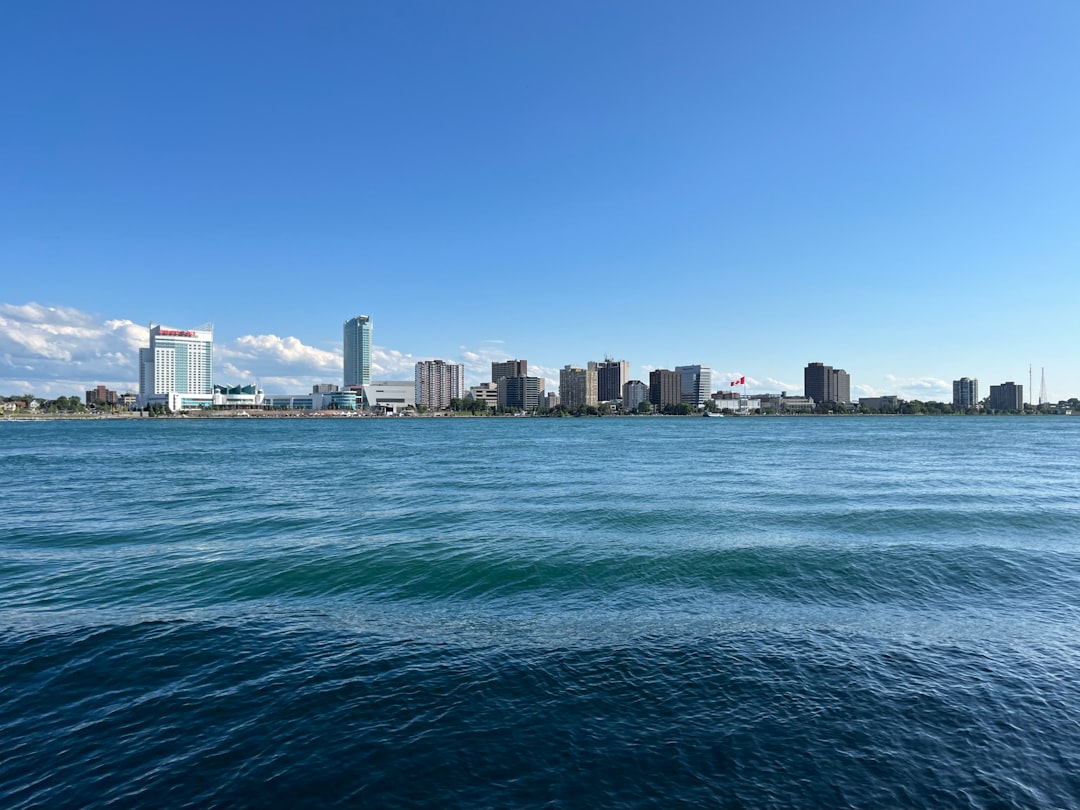 Windsor, Ontario