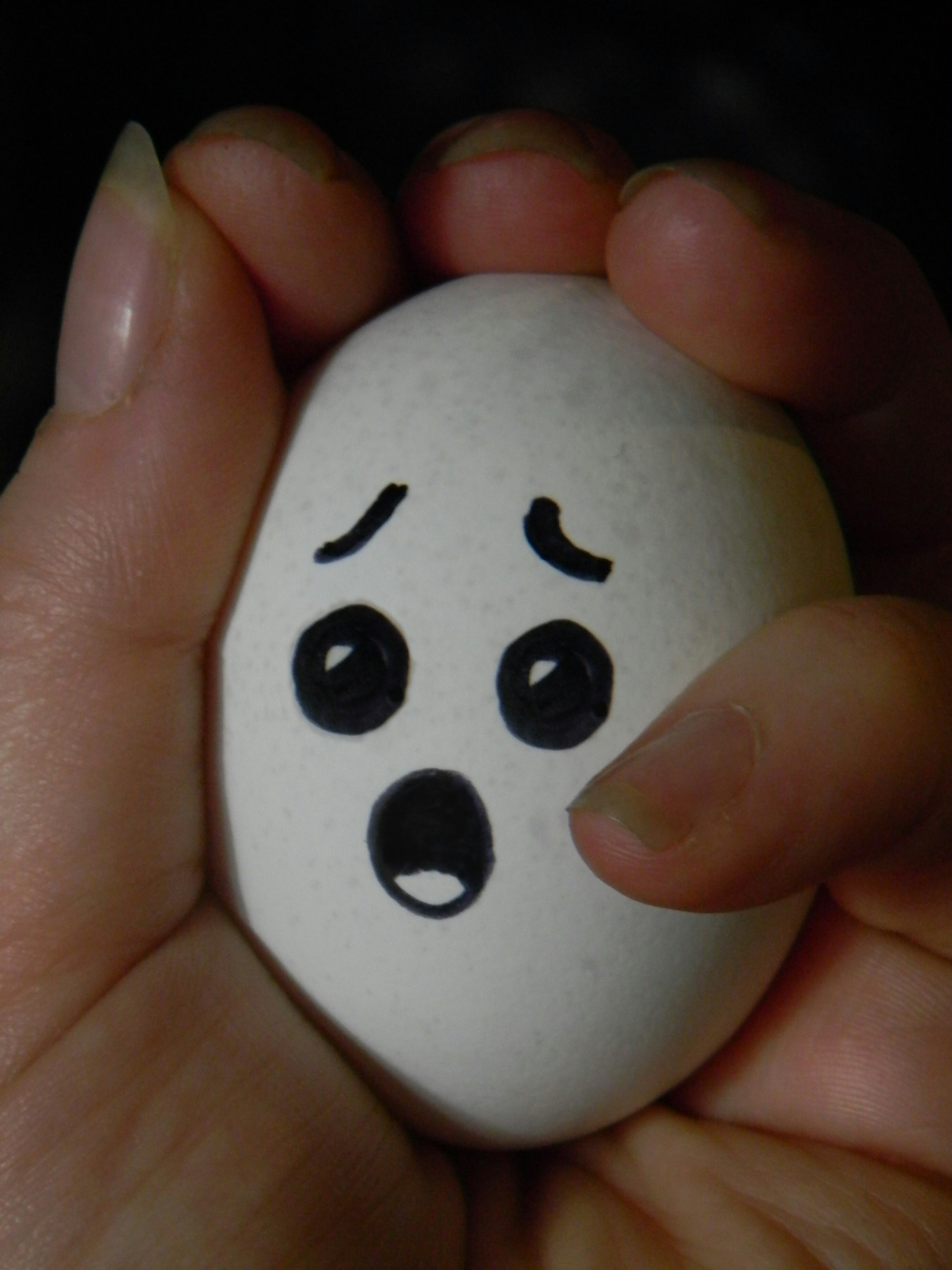 Unlock Your Lucky Chicken