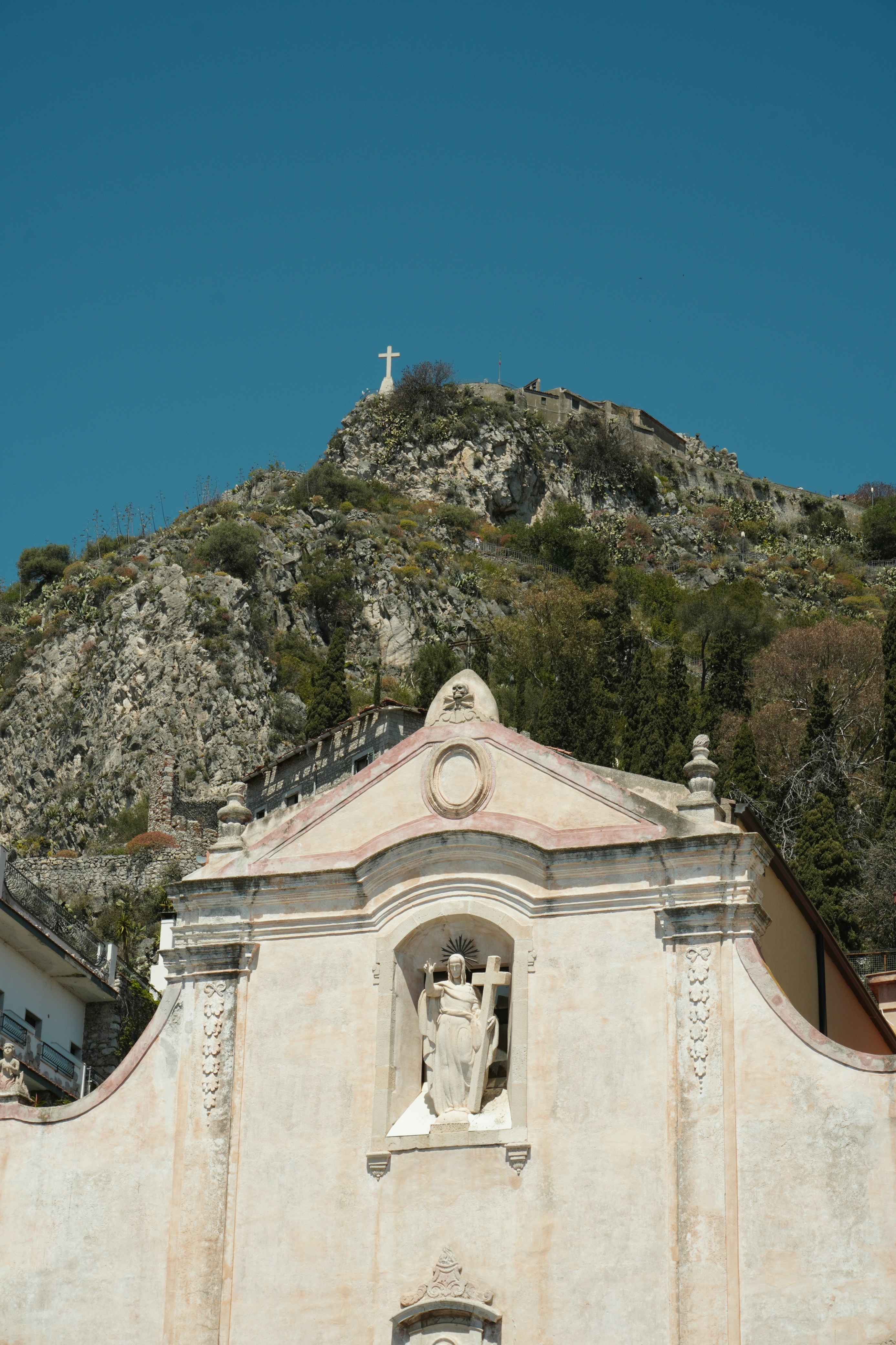 Basilica of San Miniato al Monte