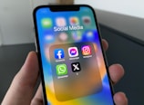 Social media management