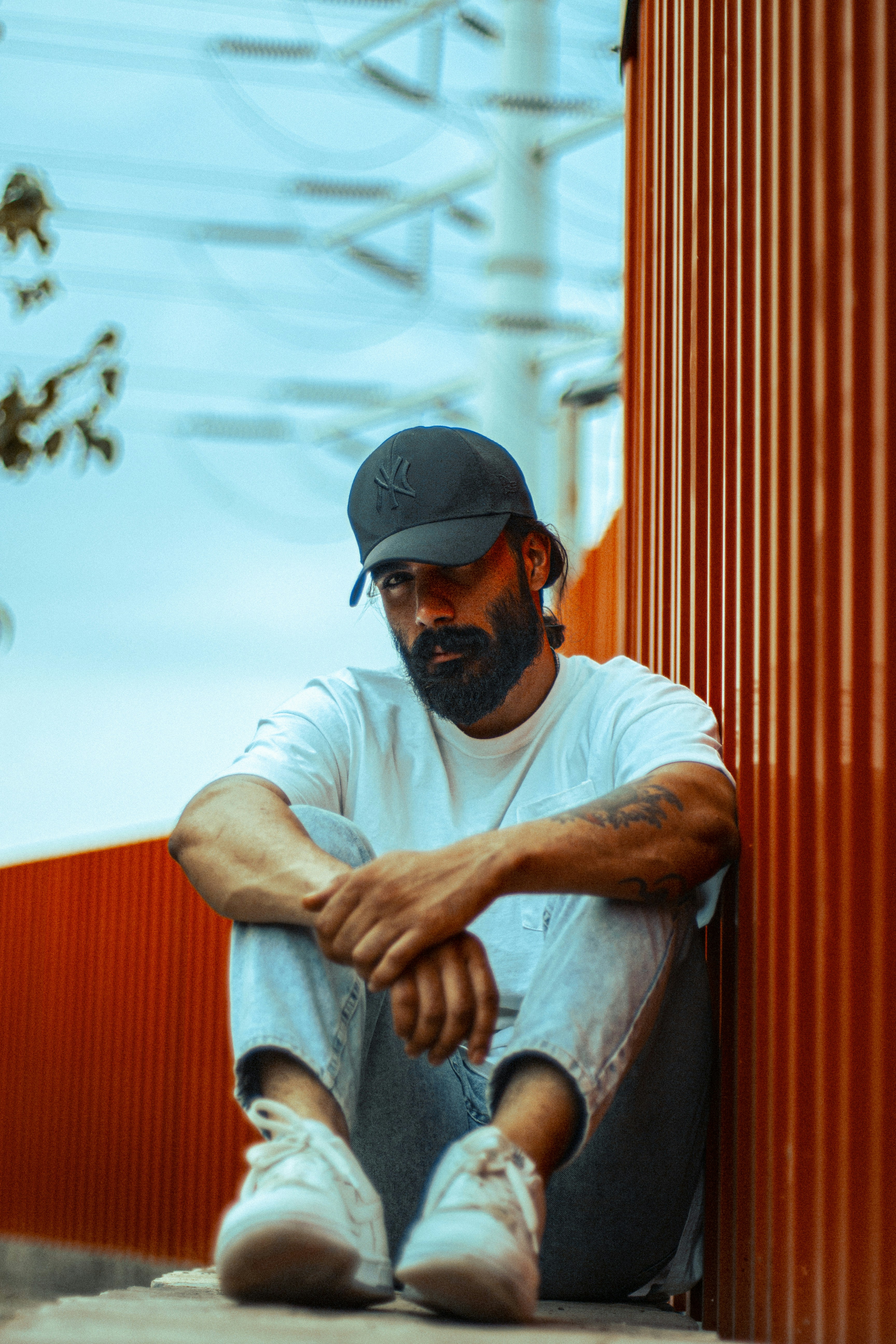 Photo by alihadadikia