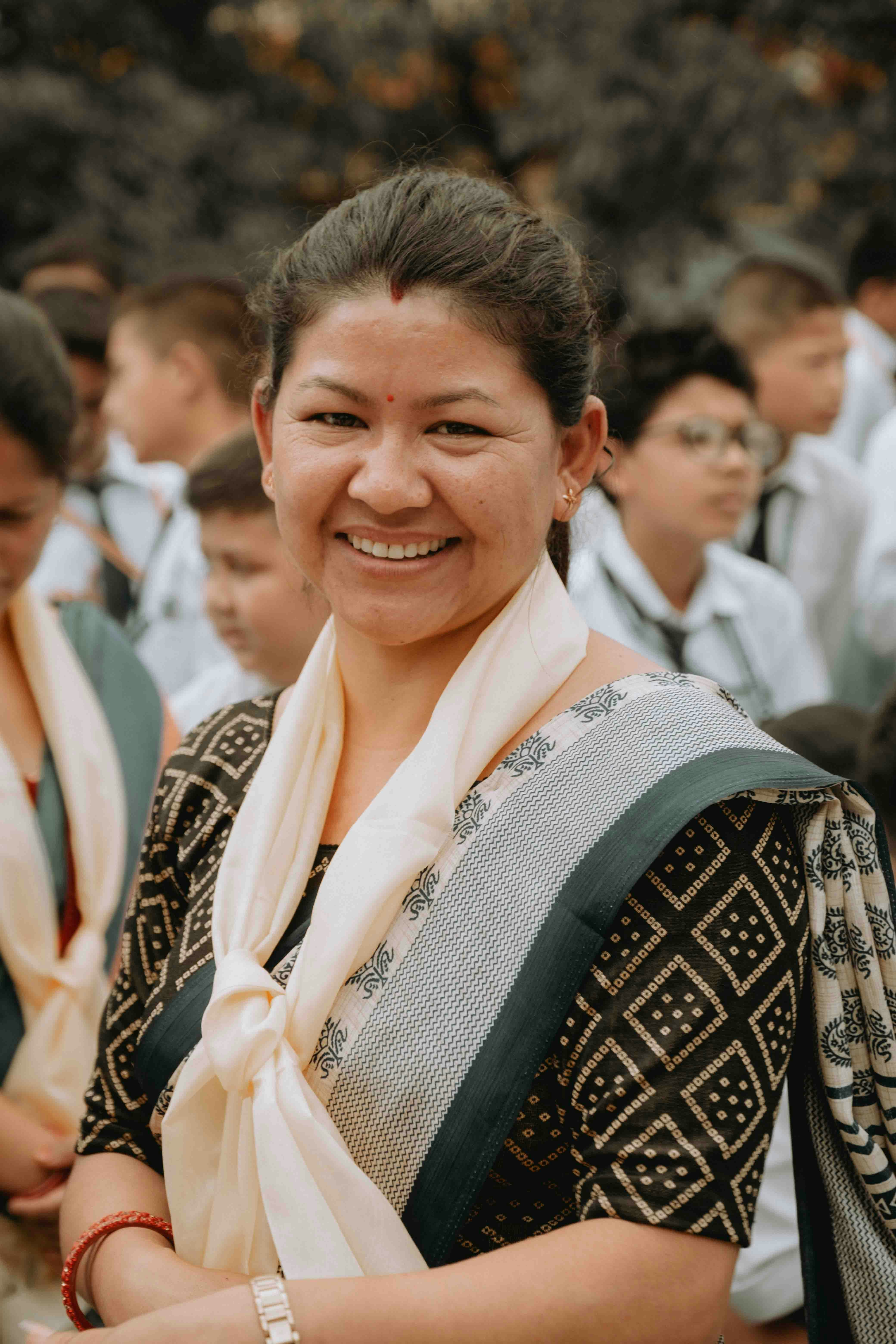 Celebrating Col. Sofiya Qureshi: A Source of Inspiration for Future Generations