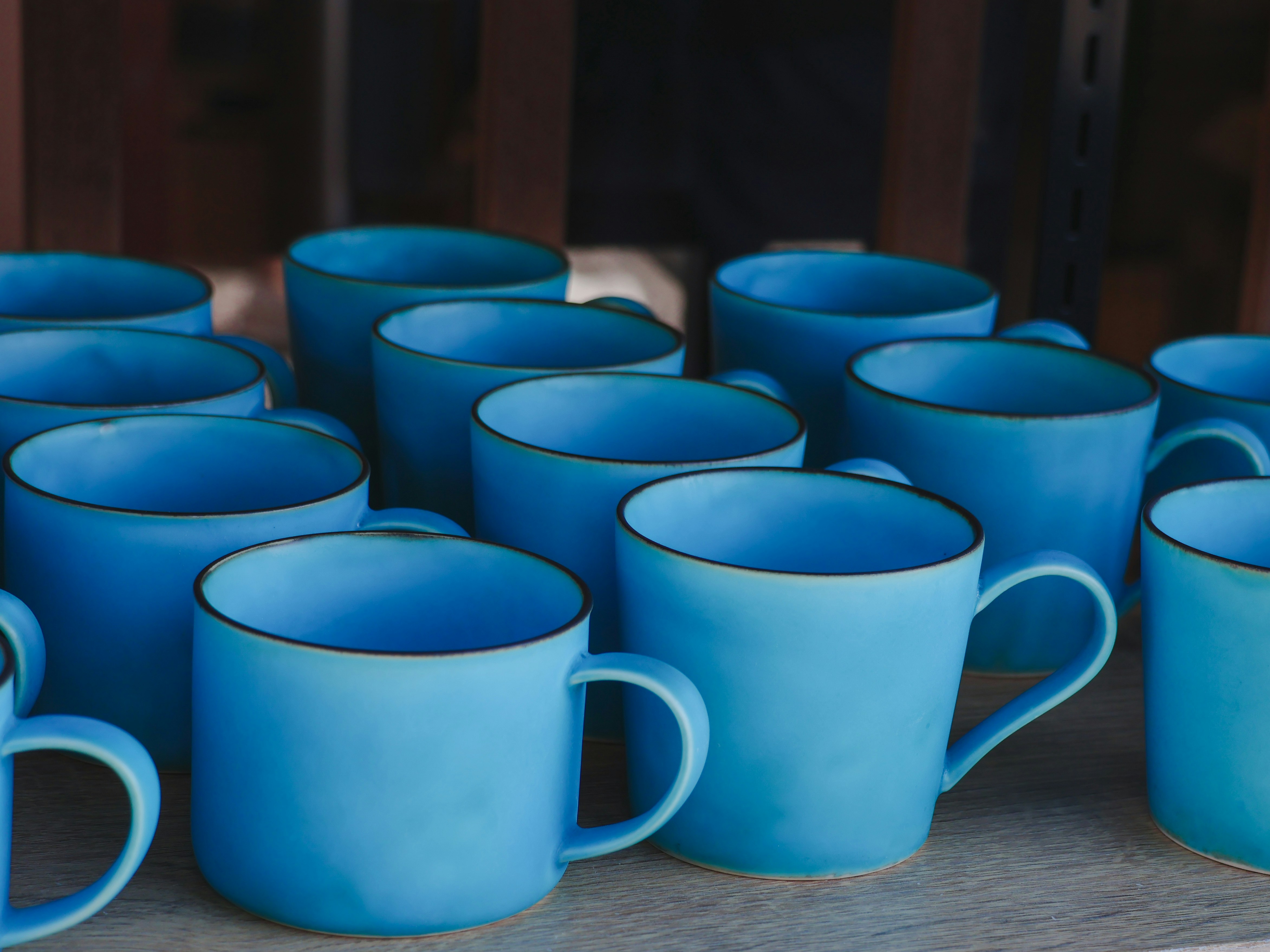 Stylish Everyday Mugs