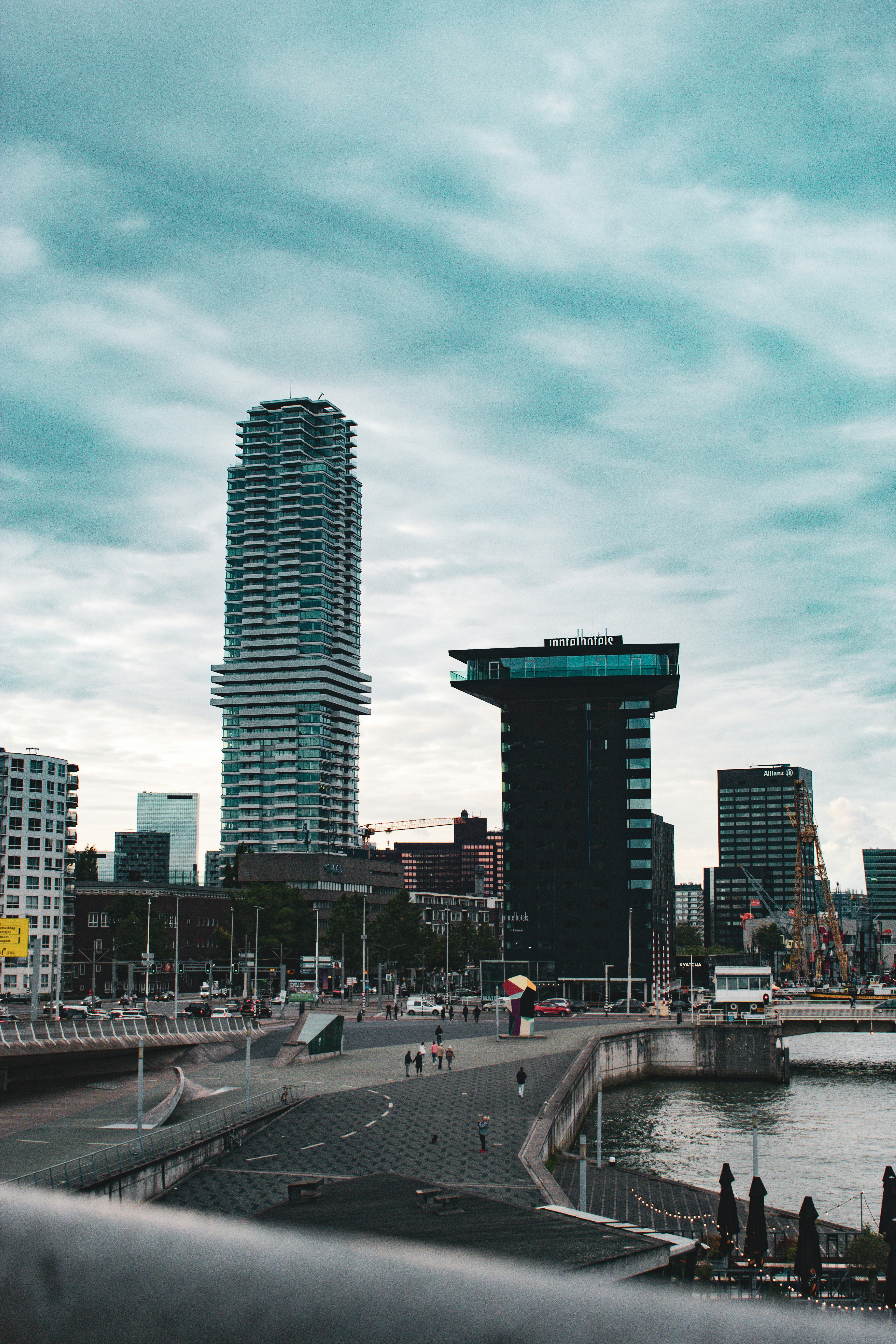 Photo by lucasklein