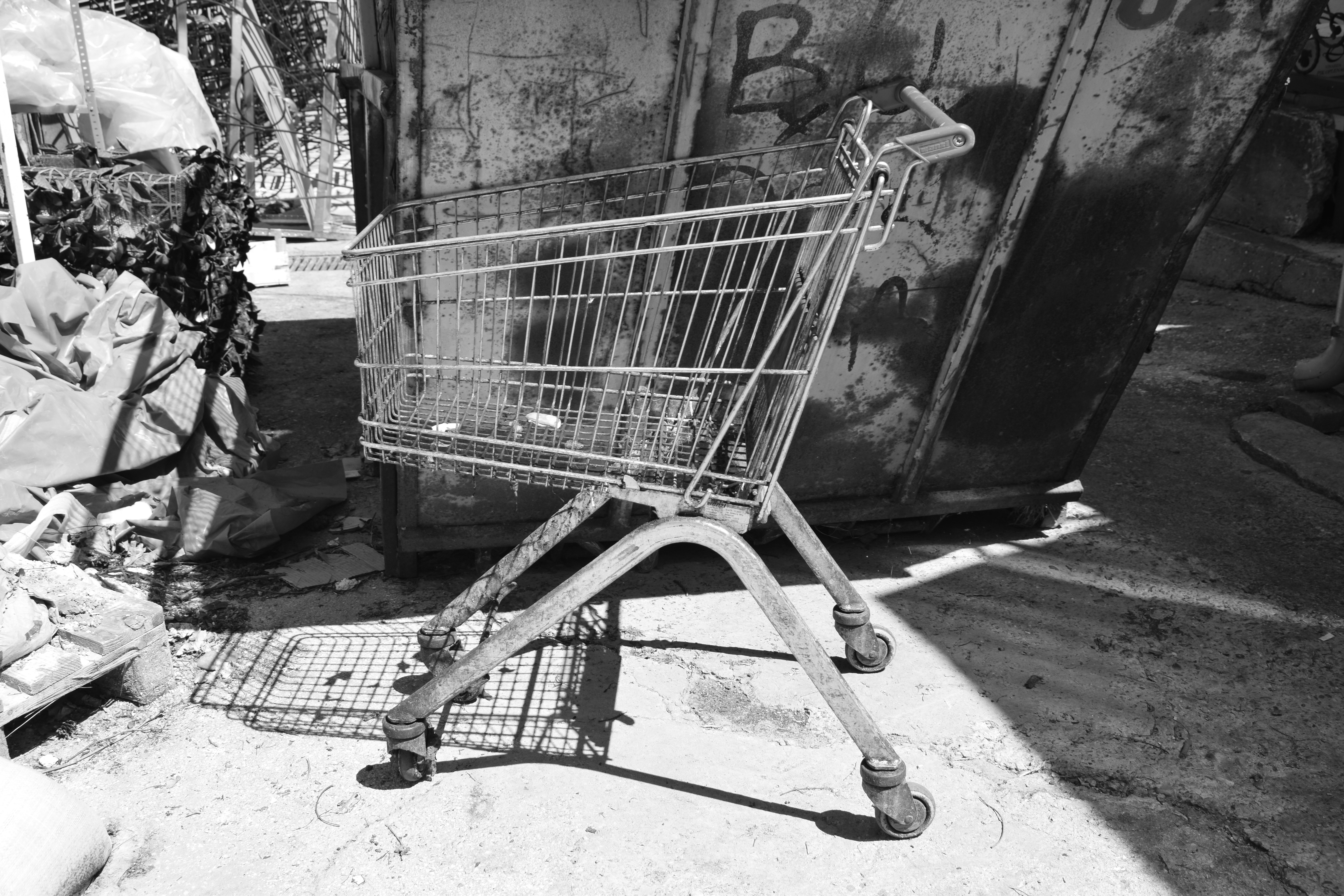 Comportamento do Cliente