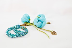 Turquoise Healing Bracelet