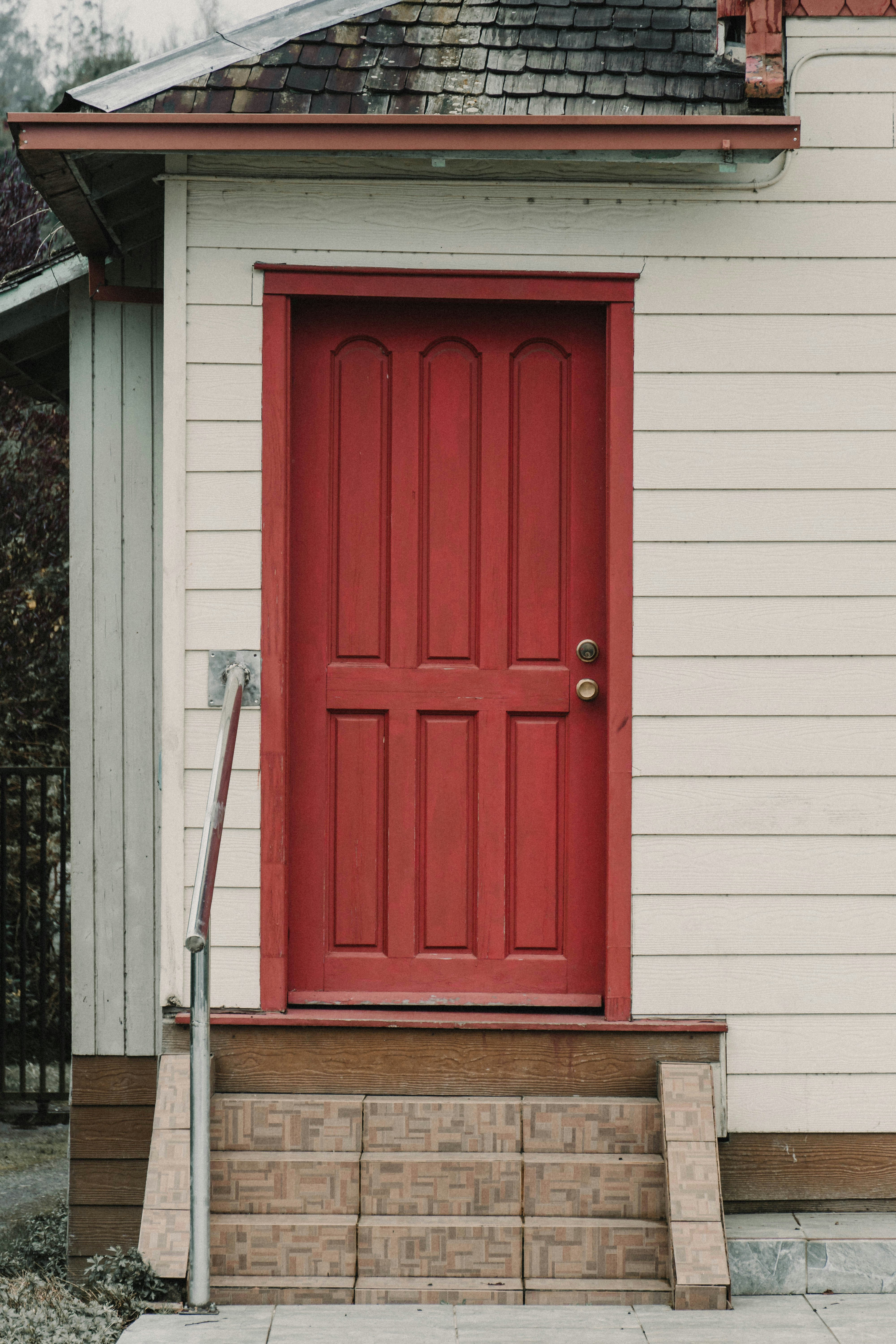 Unique Doorstep Services