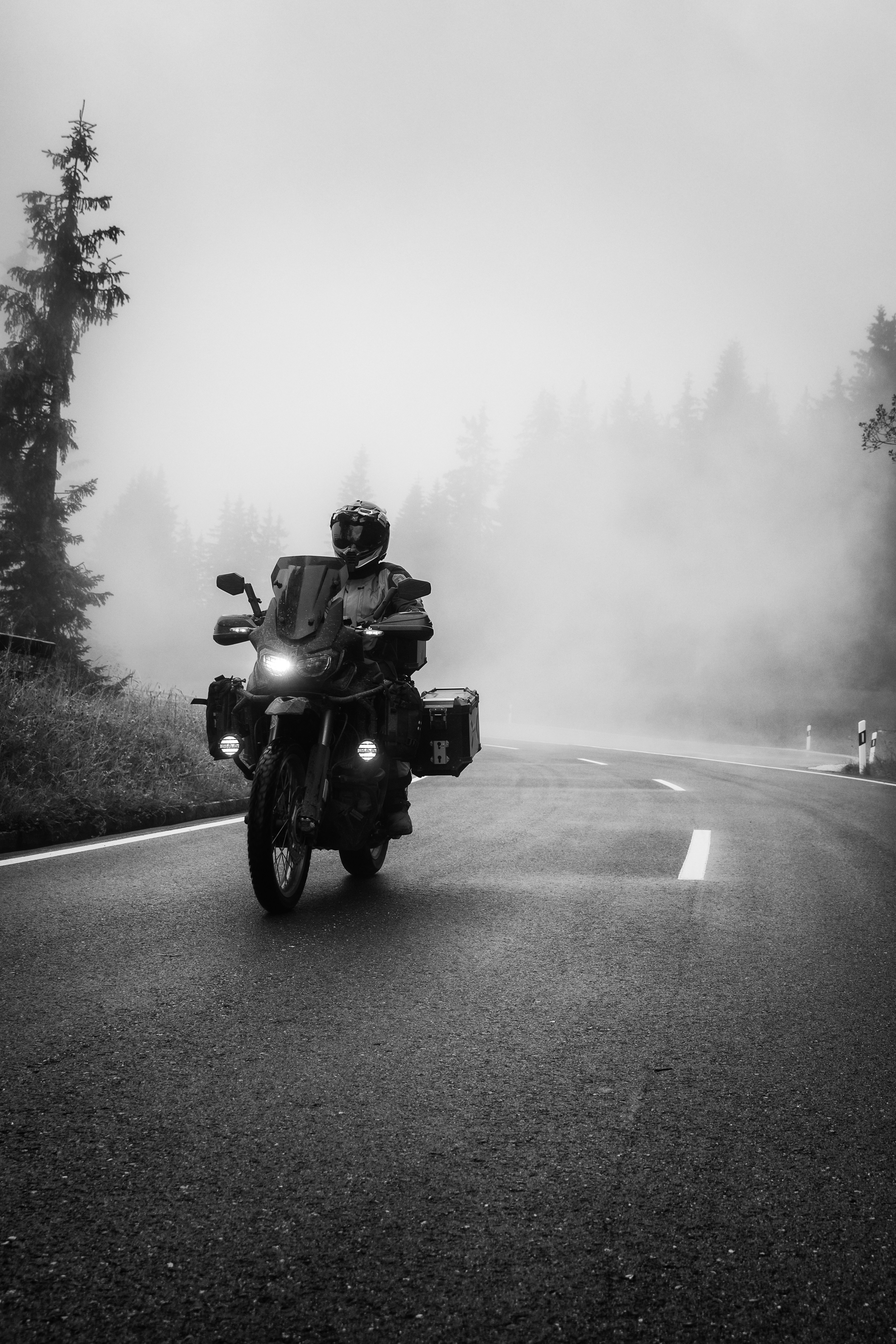 Another Cross Country Trip - 2026