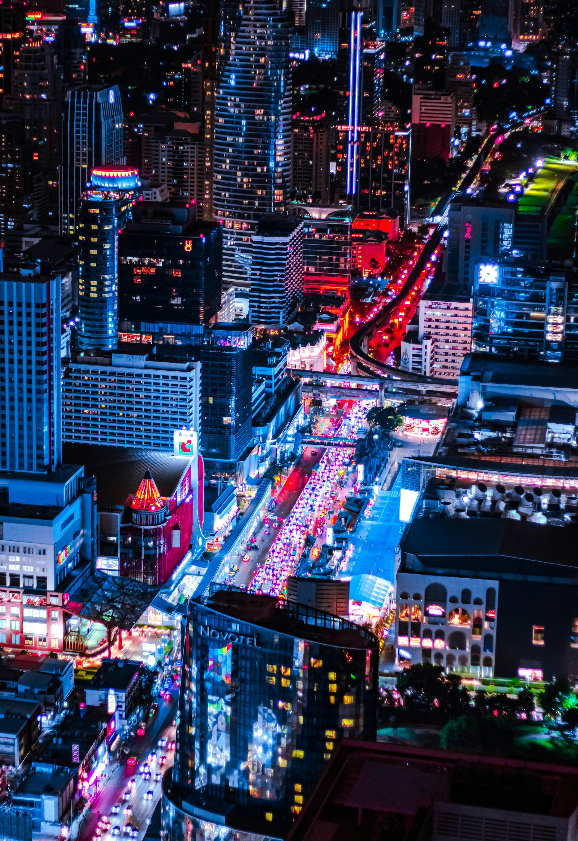 Future City