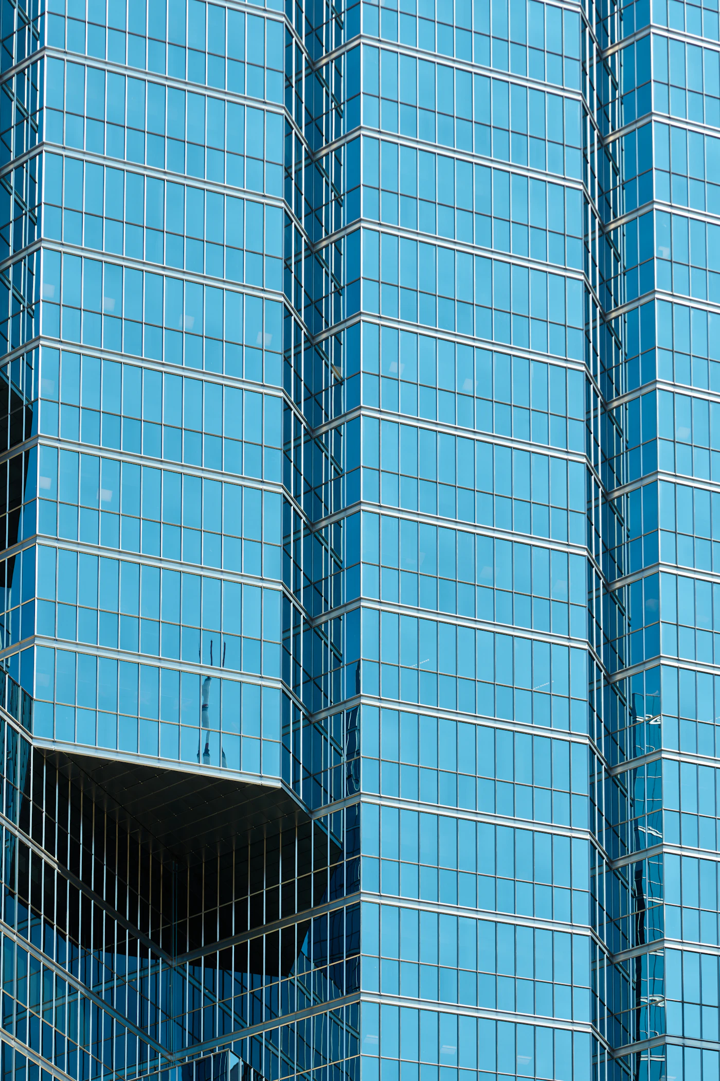 The Year NWA Turned to Glass: What 2023's Building Boom Means for Your Next Project