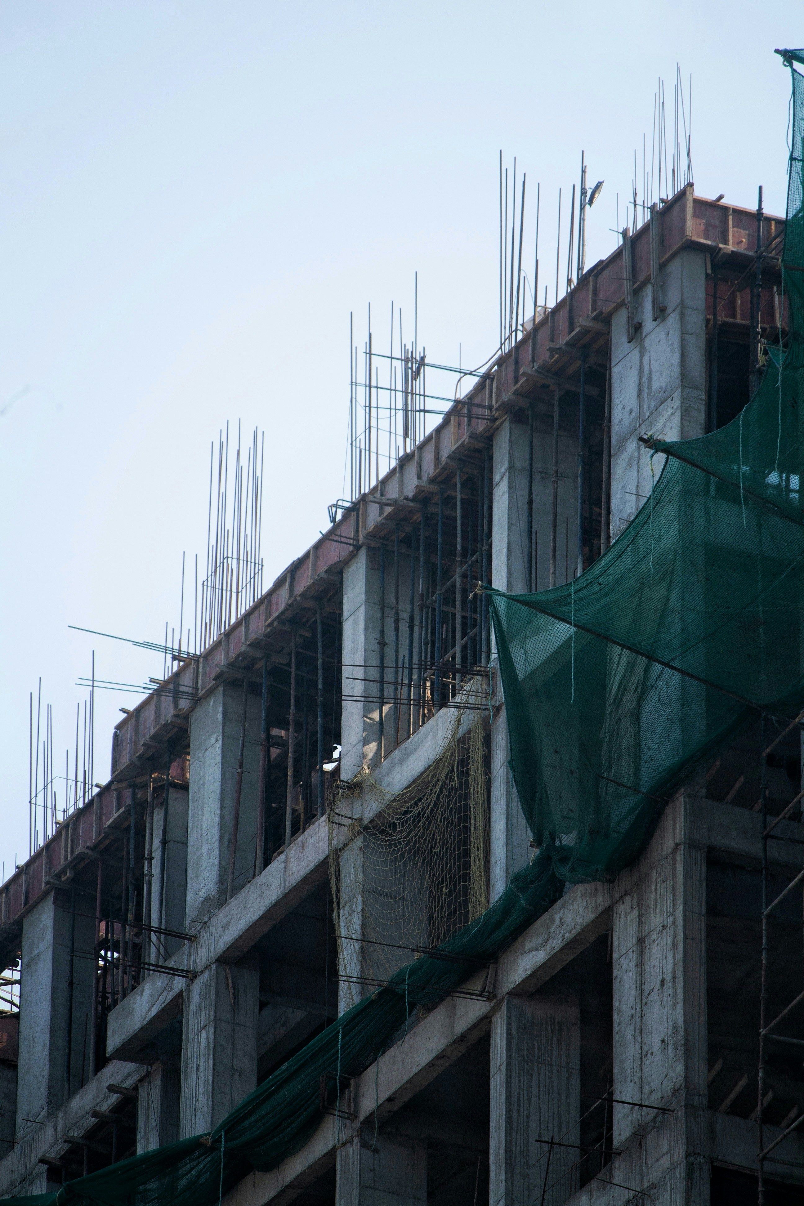 Cost-Effective Concrete Formwork Solutions