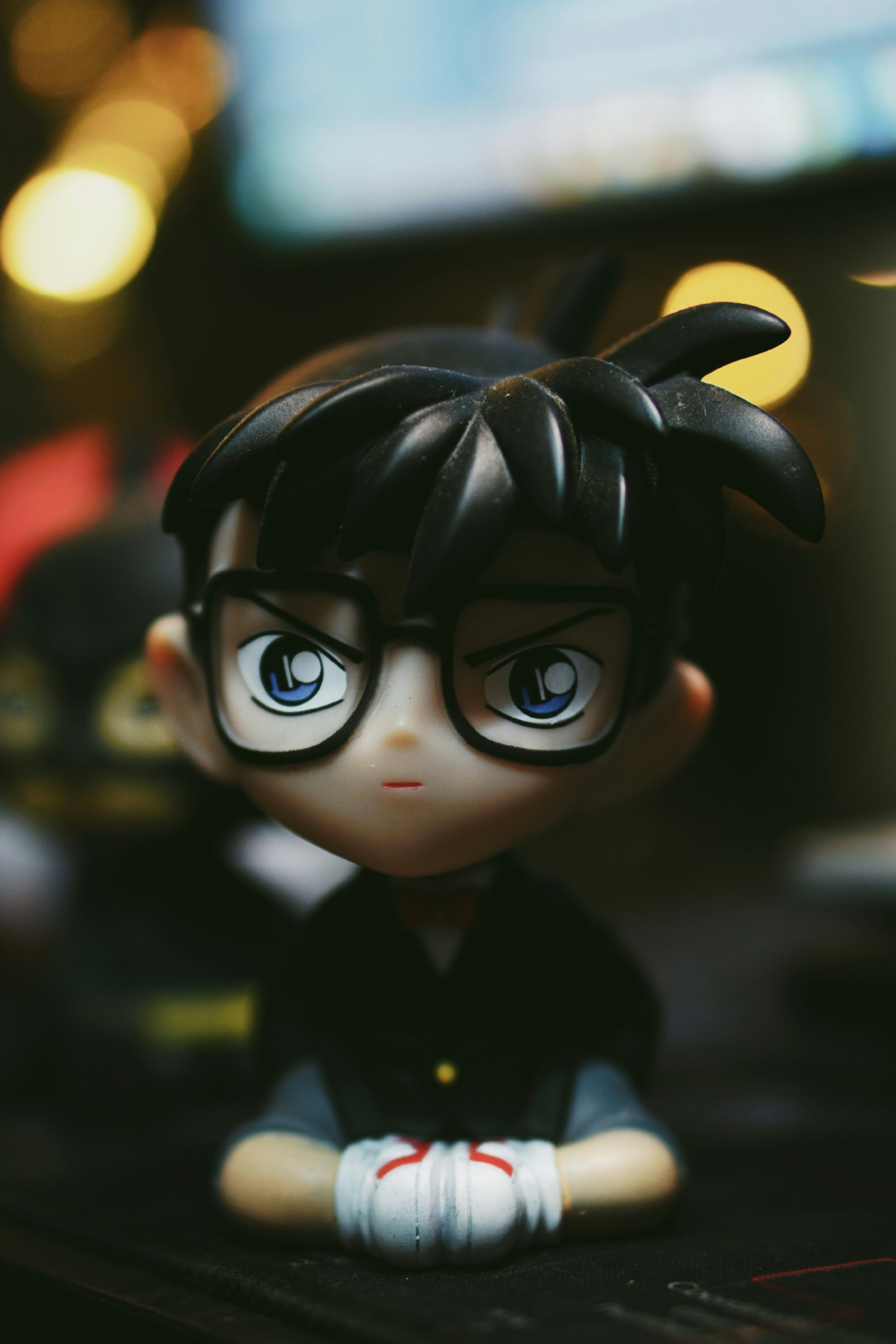 Detective Conan