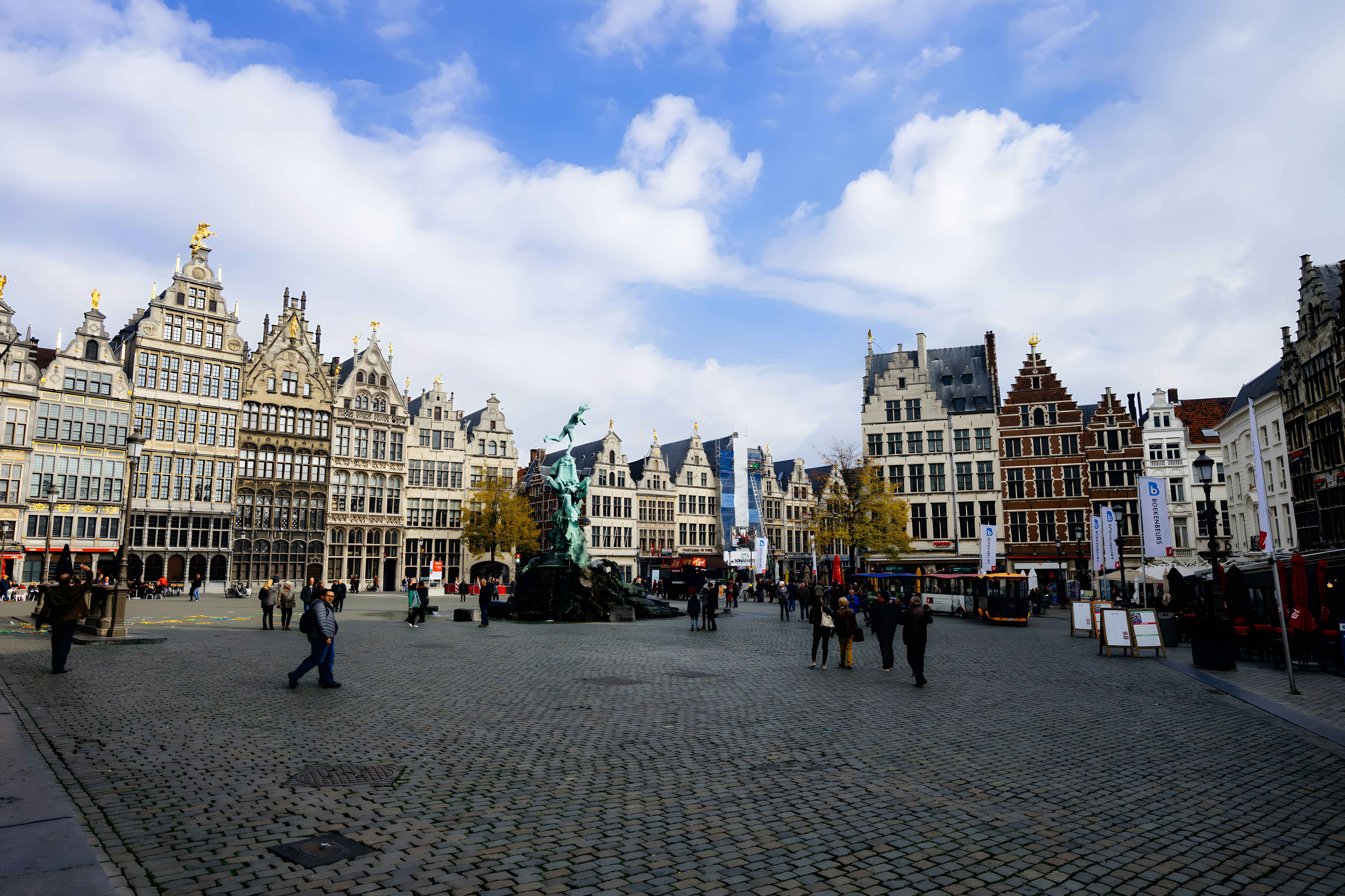 Photo by markuswinkler