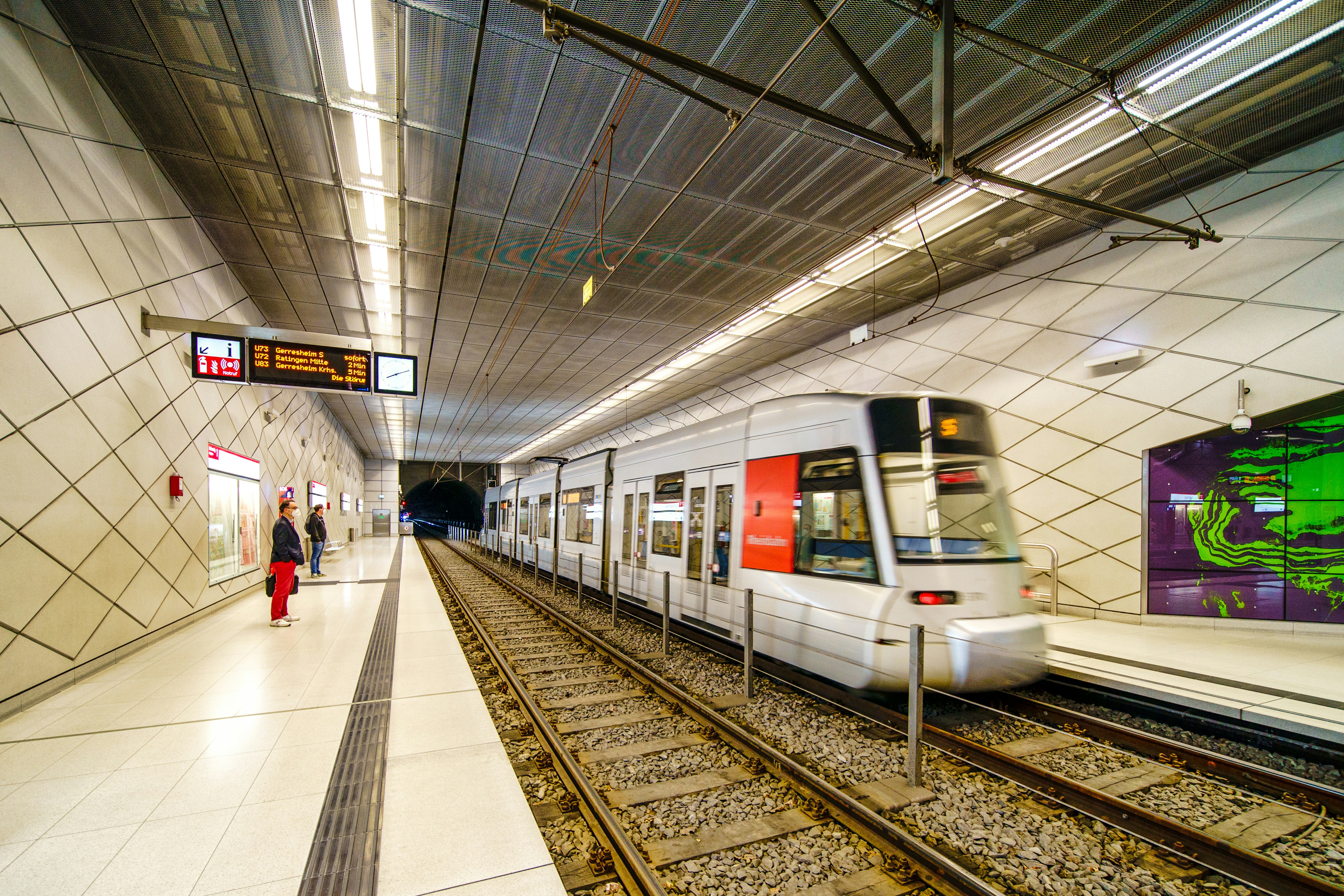 Photo by masoodaslami