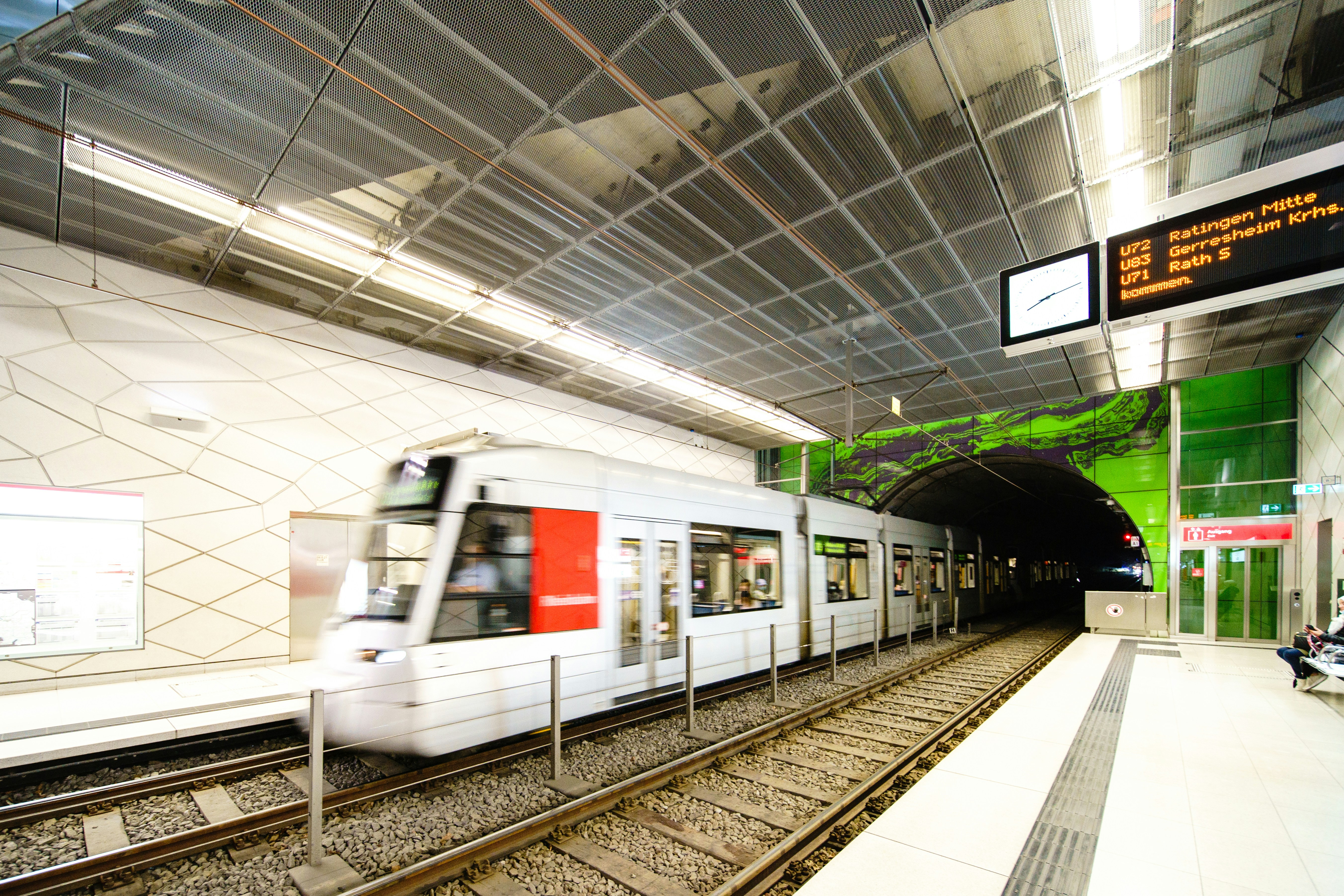 Photo by masoodaslami