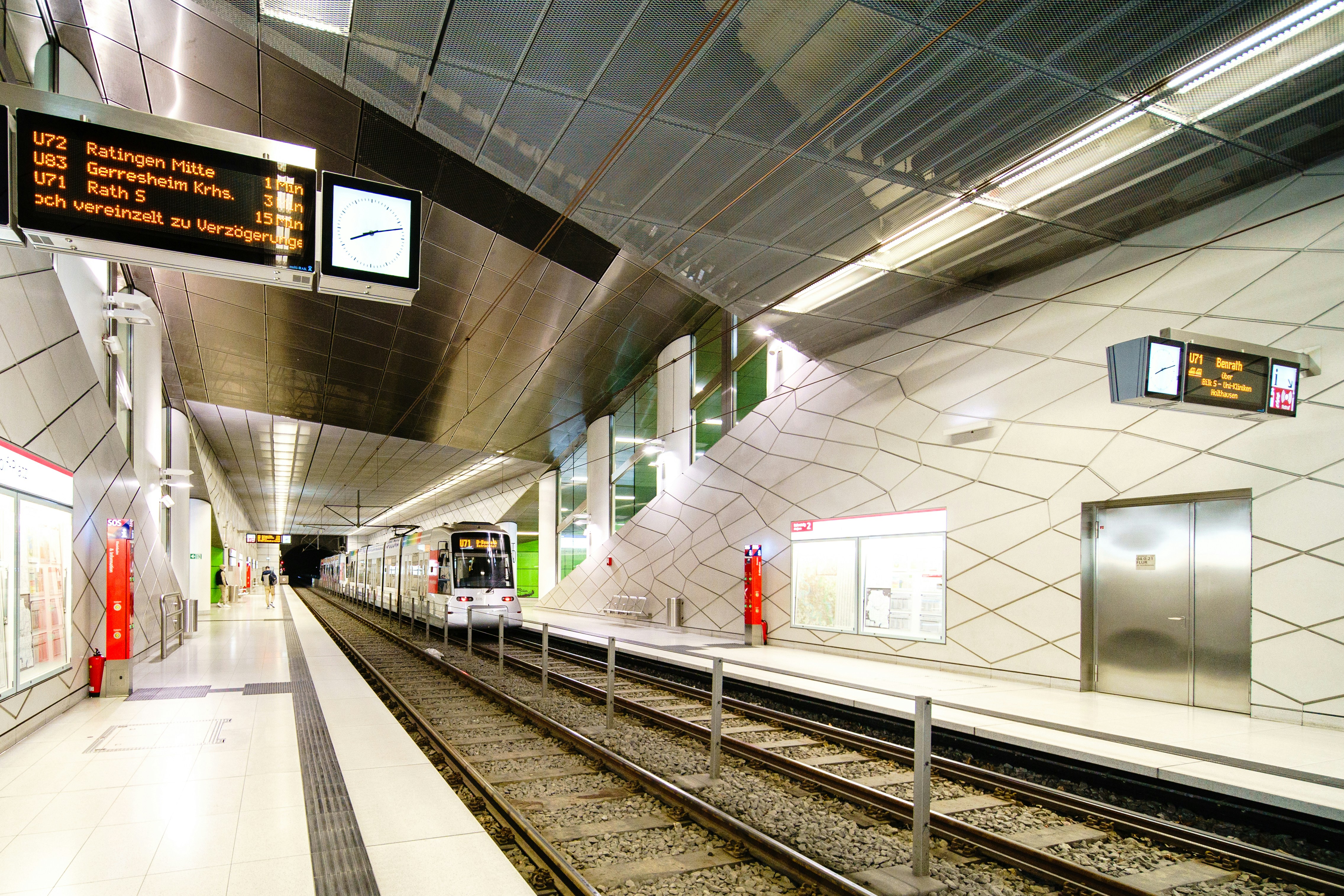 Photo by masoodaslami