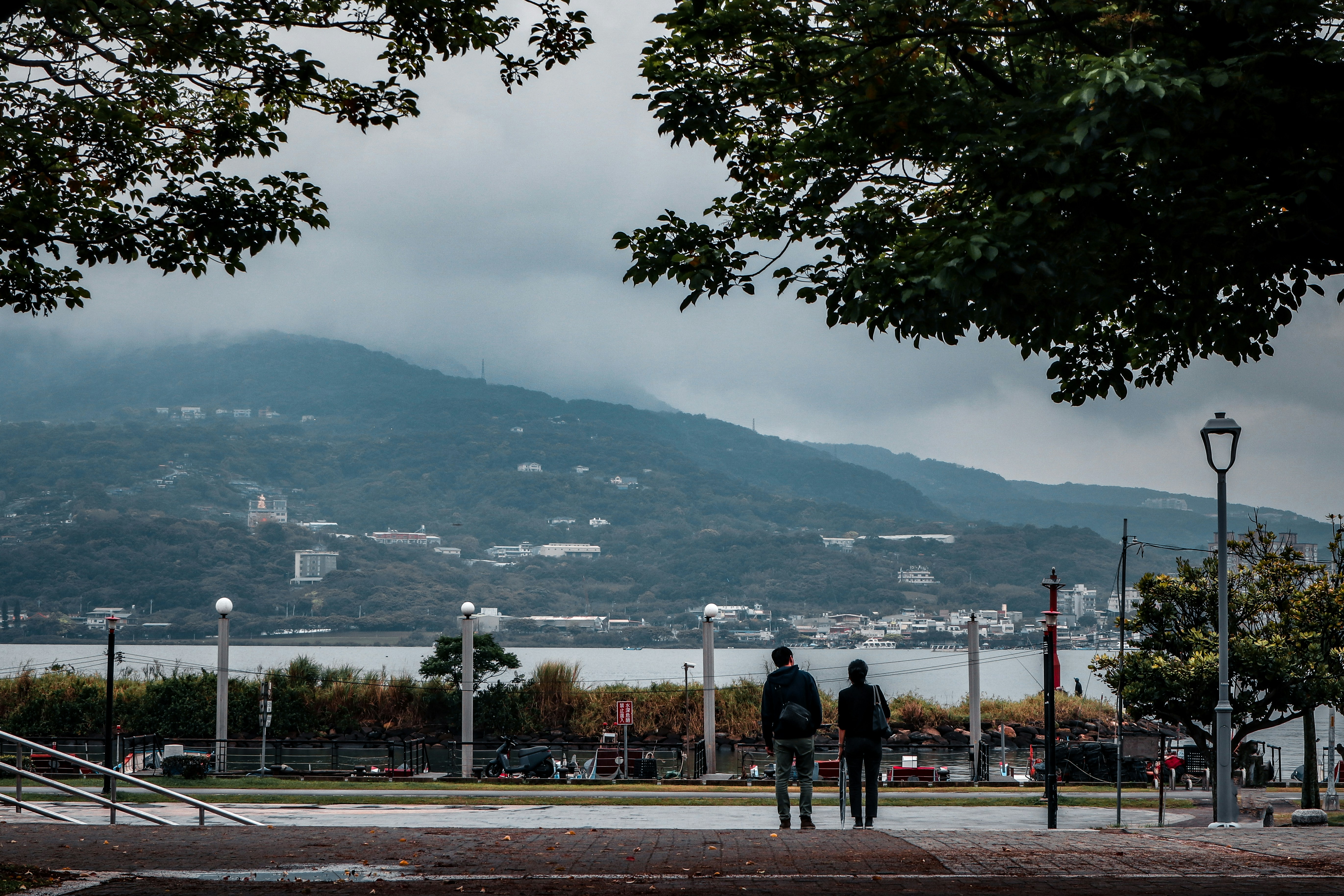 Taipei – Weather & Seasonal Patterns