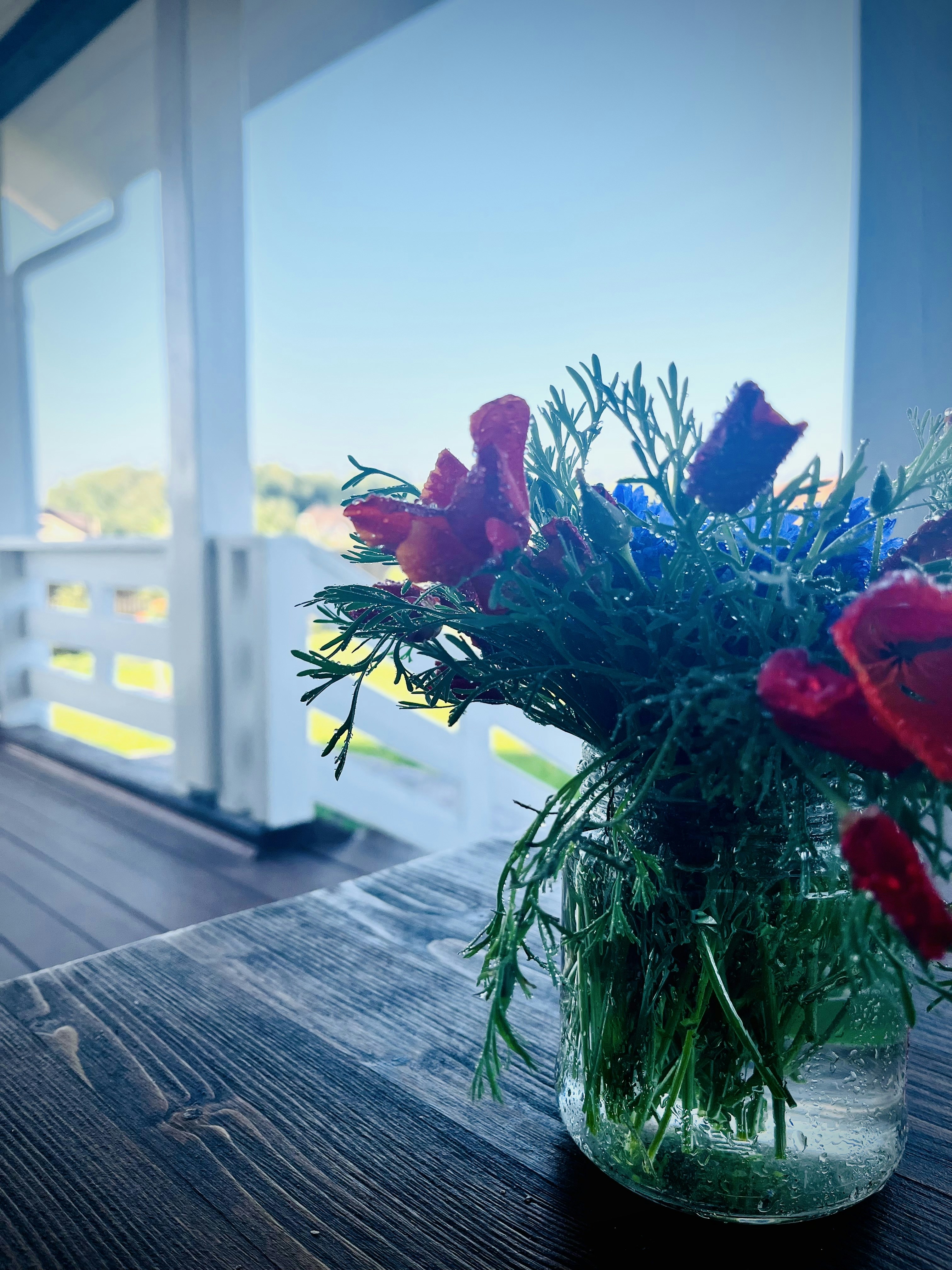 Healing Herbal Blend