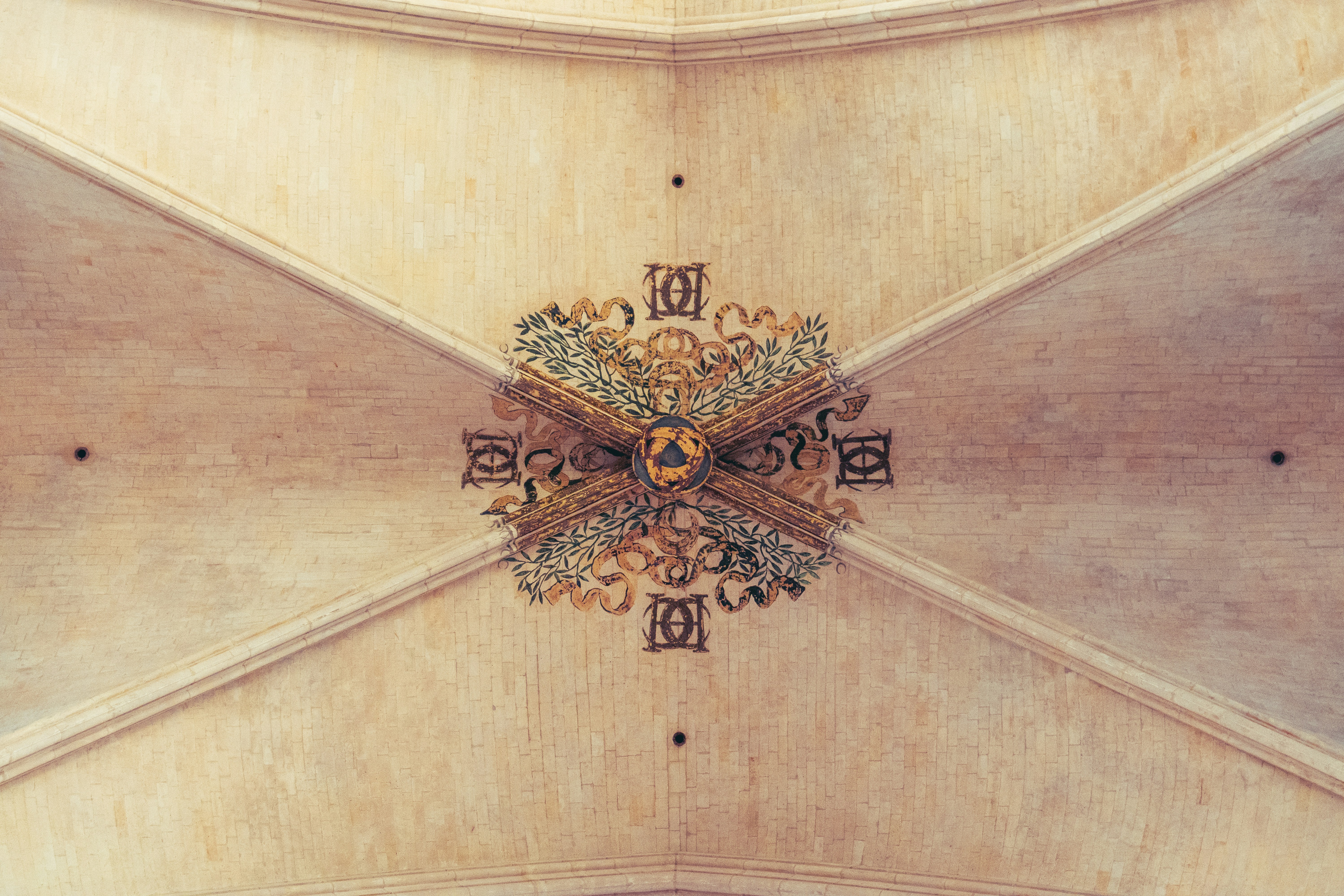 black and white bed linen