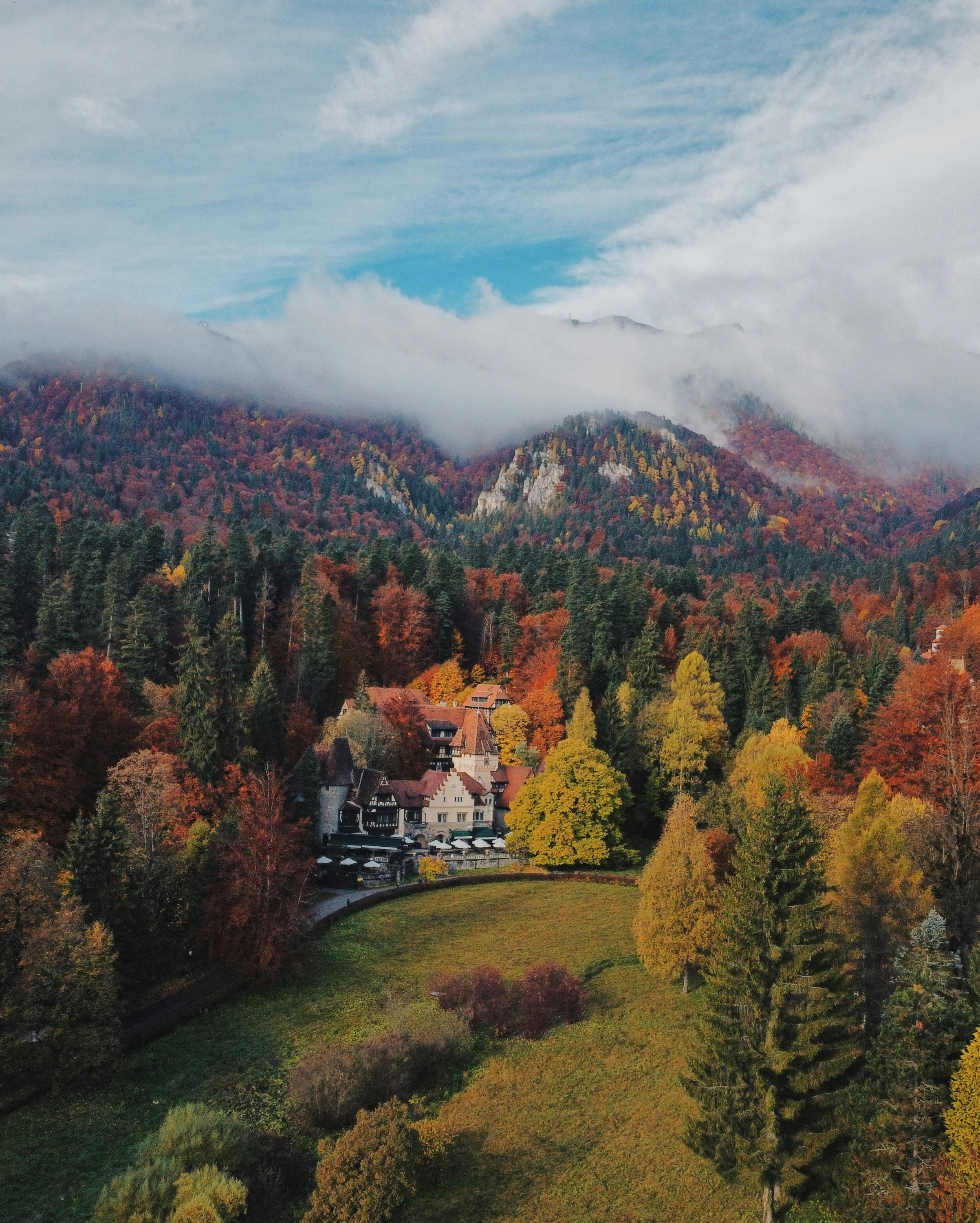 Photo by gloriacretu