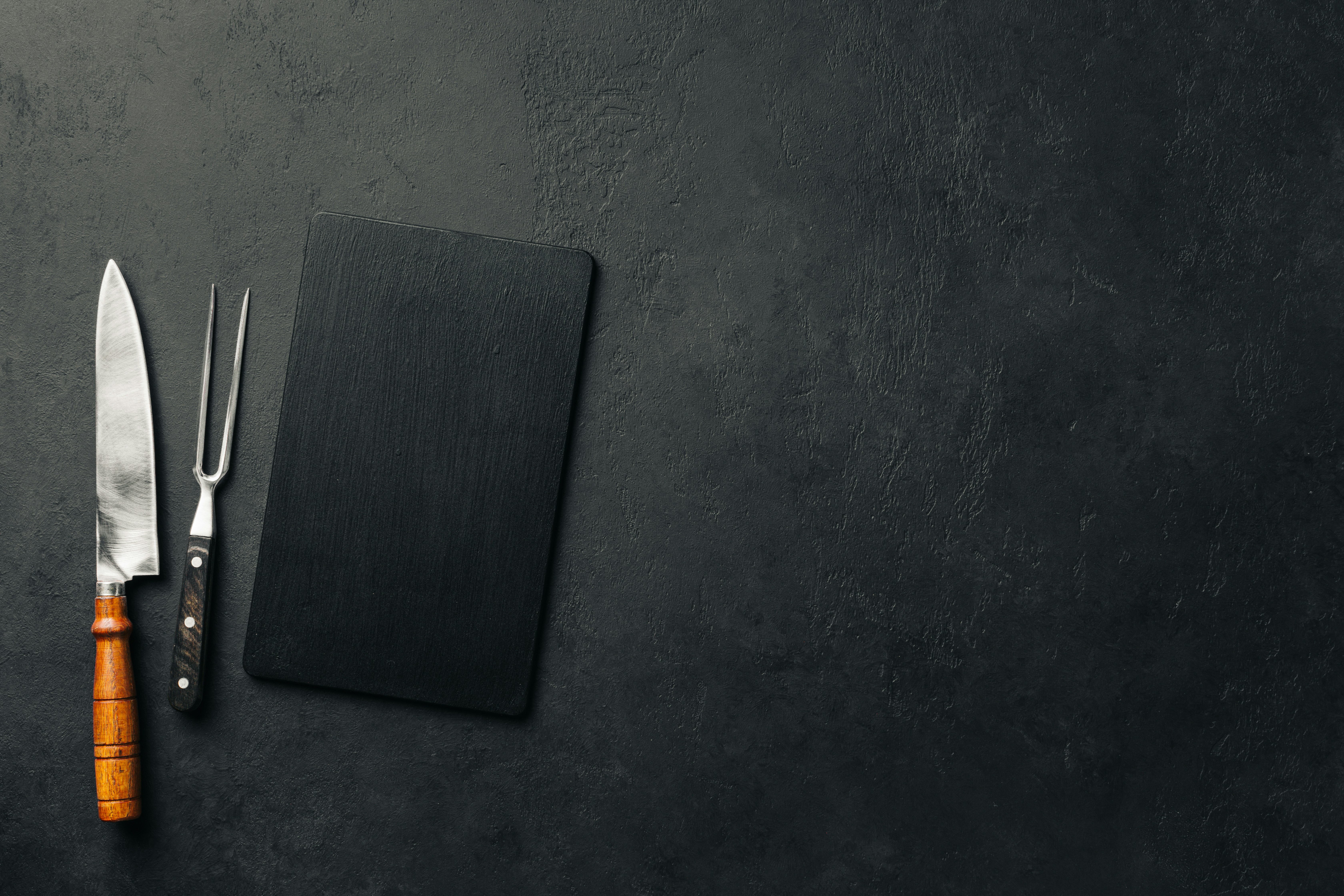 Premium Kitchen Knife Set