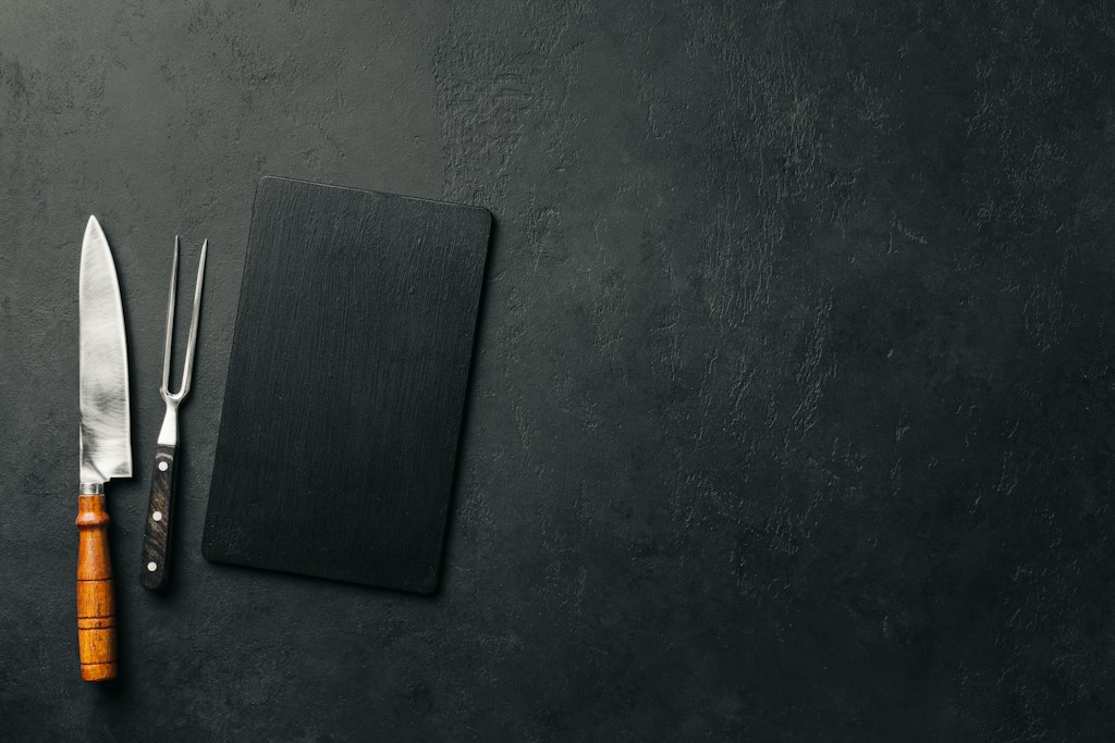 Chef's Knife Pro
