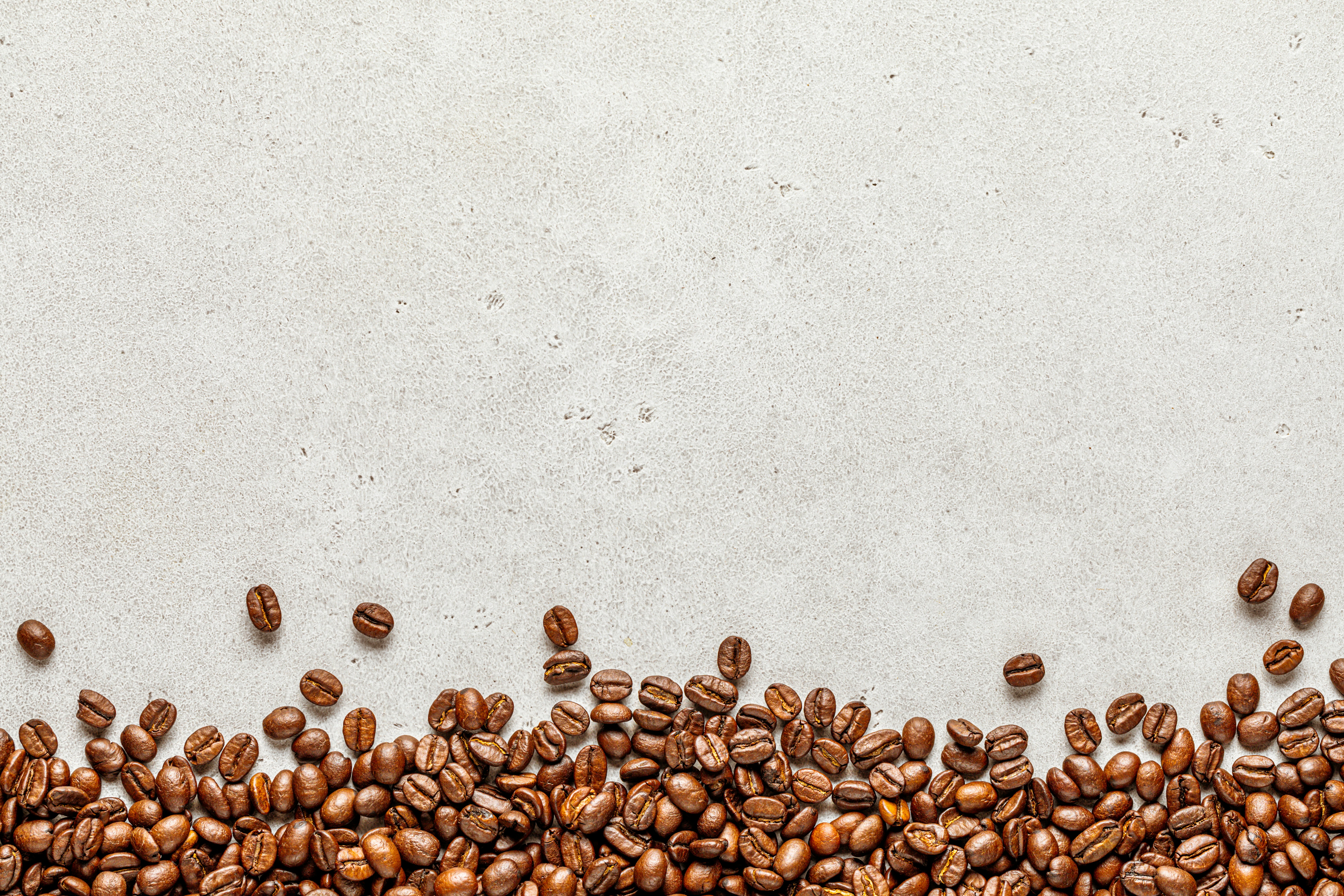 Coffee Bean Background Texture Vector Art \u0026 Graphics | freevector.com, image size:3000x2000