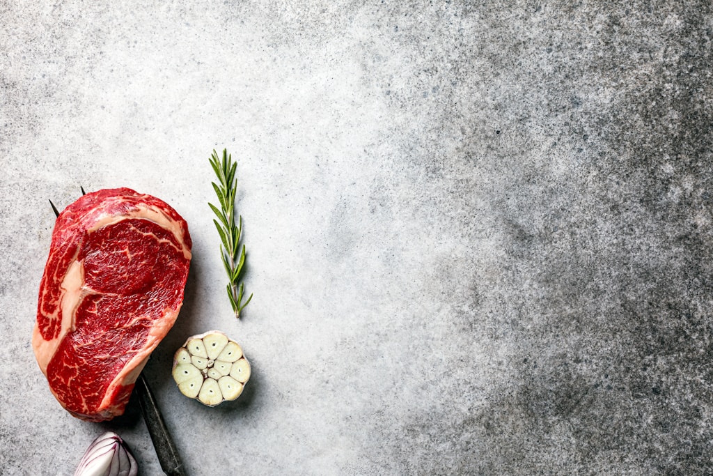 Bistecca Ribeye