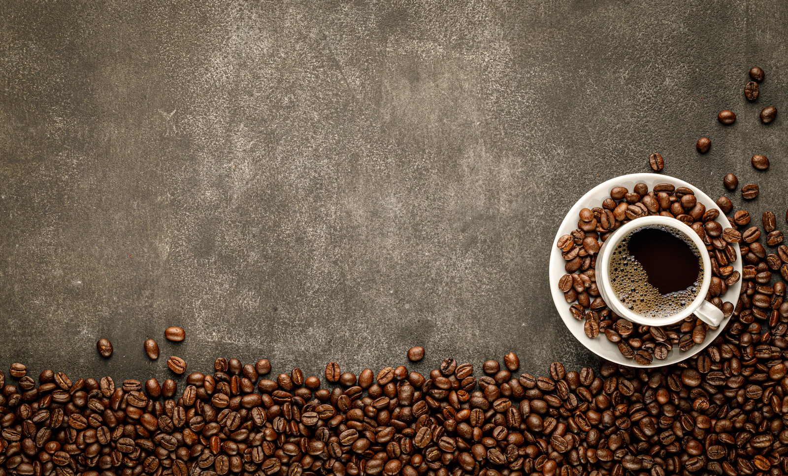 Why Coffee Smells So Good: The Science of Coffee Aroma