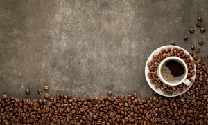 Single Origin Blend