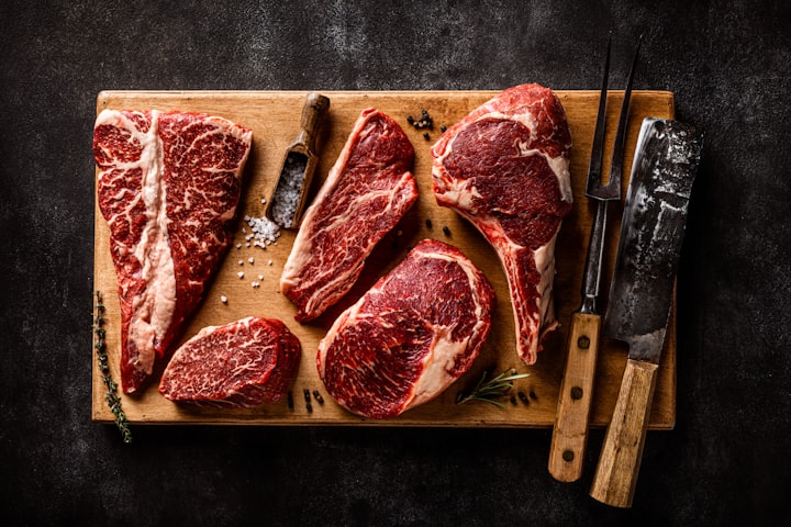 The Benefits of a Carnivore Diet