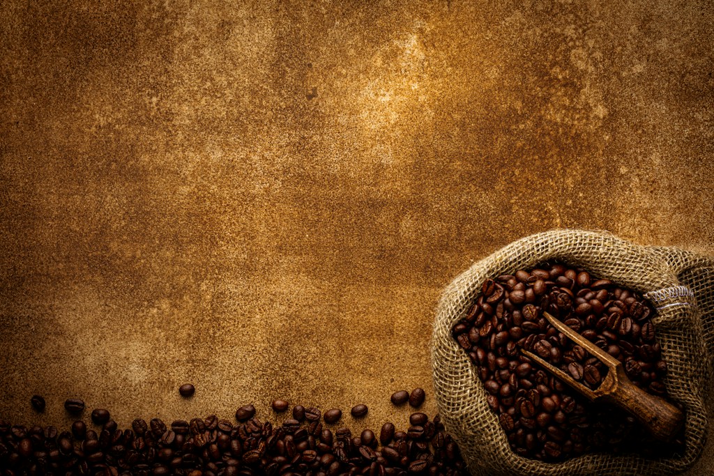 Highland Estate Coffee