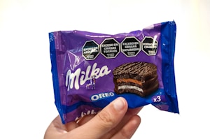 Zero Sugar Snack Bars