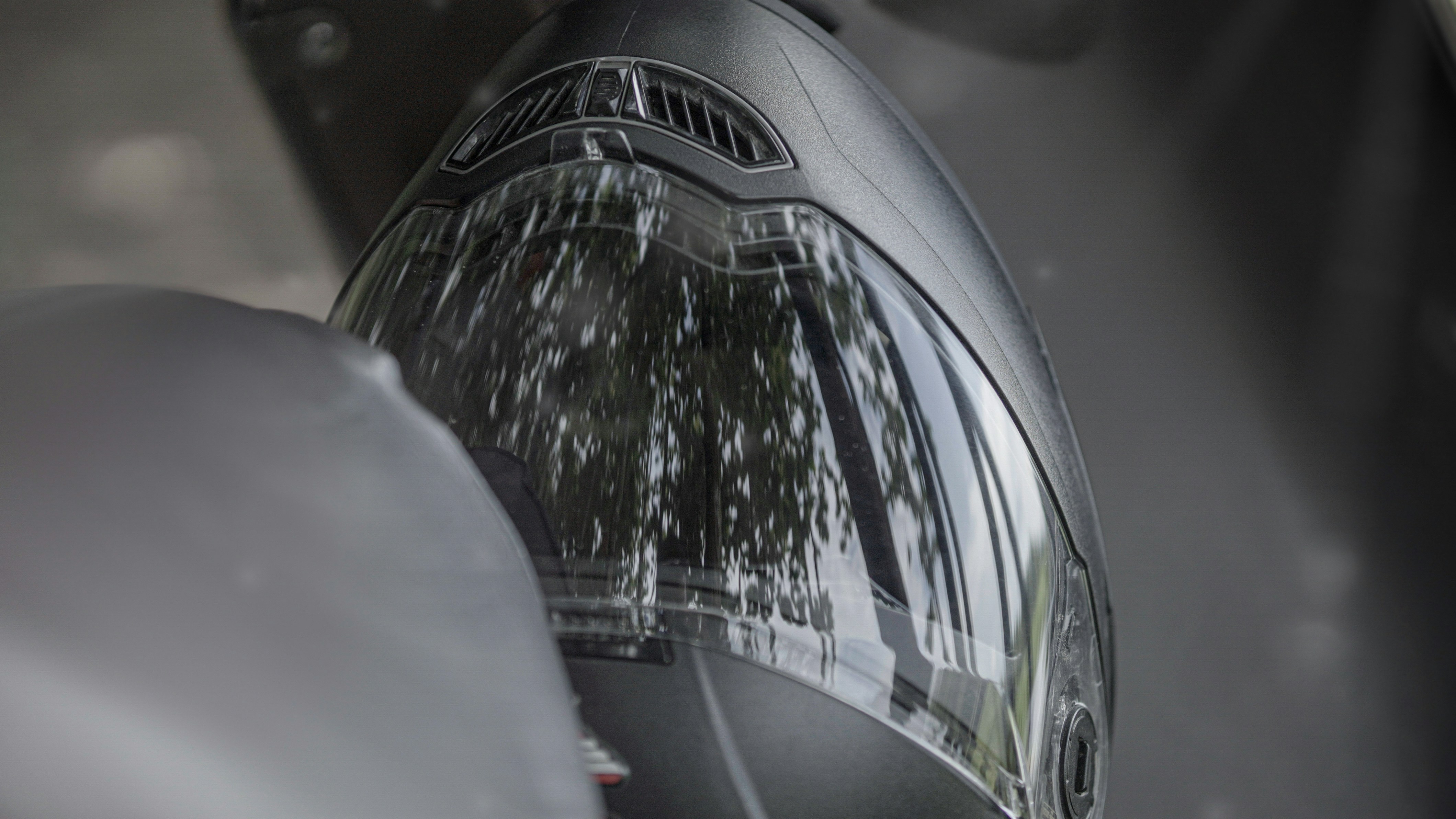 Casque Moto Intégral