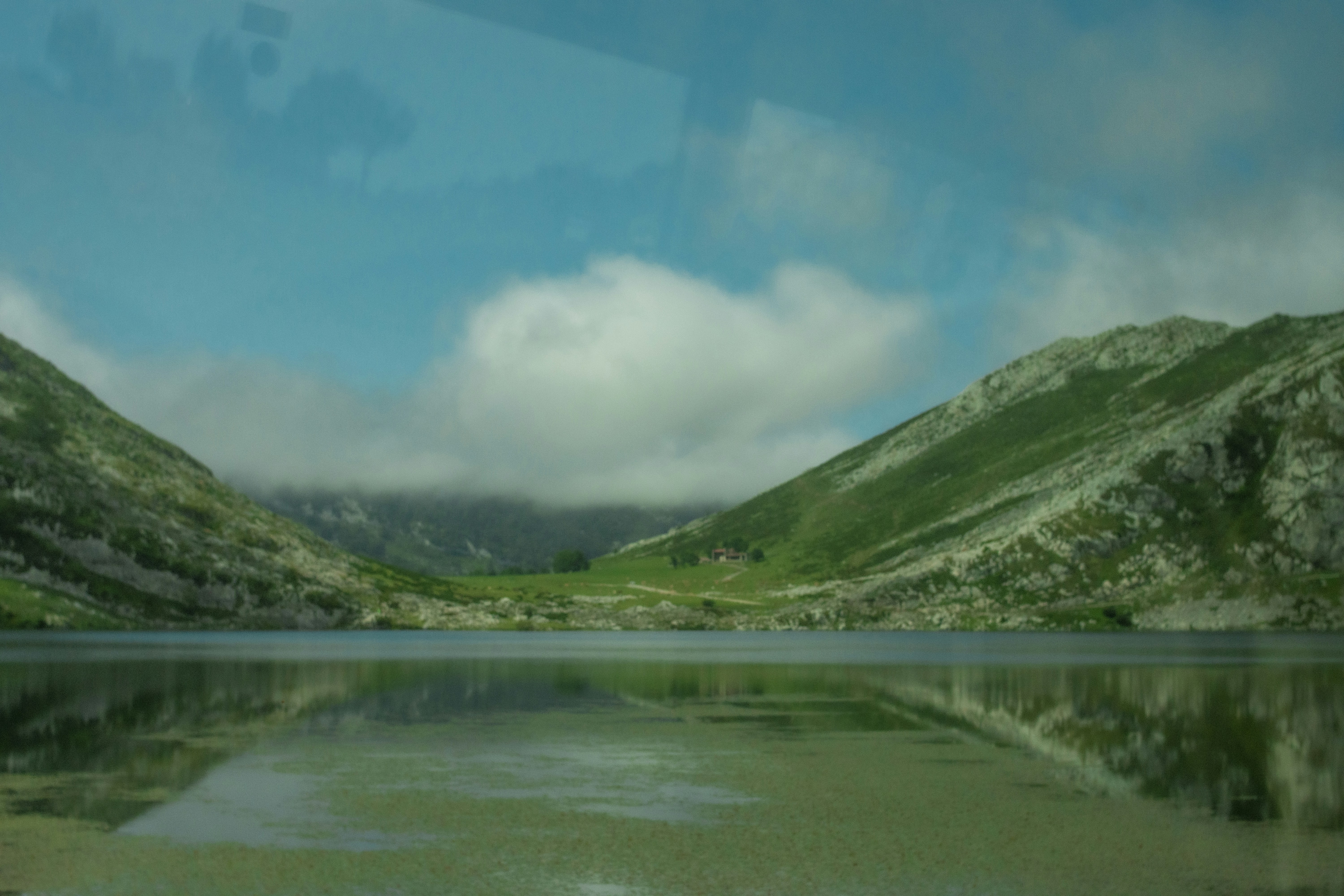 Lagos de Covadonga