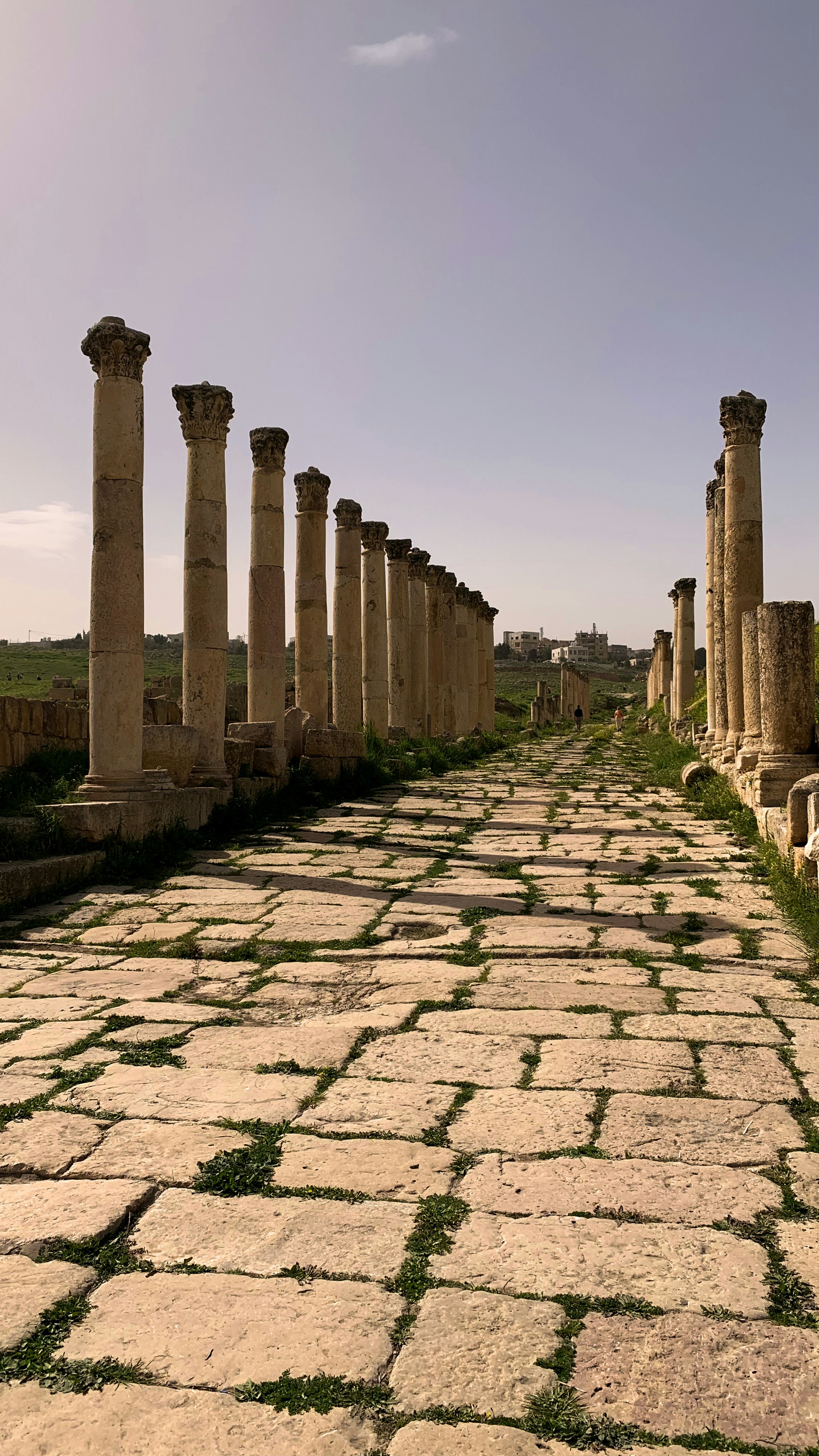 The Enduring Legacy of Roman Roads: Engineering Marvels of the Ancient World