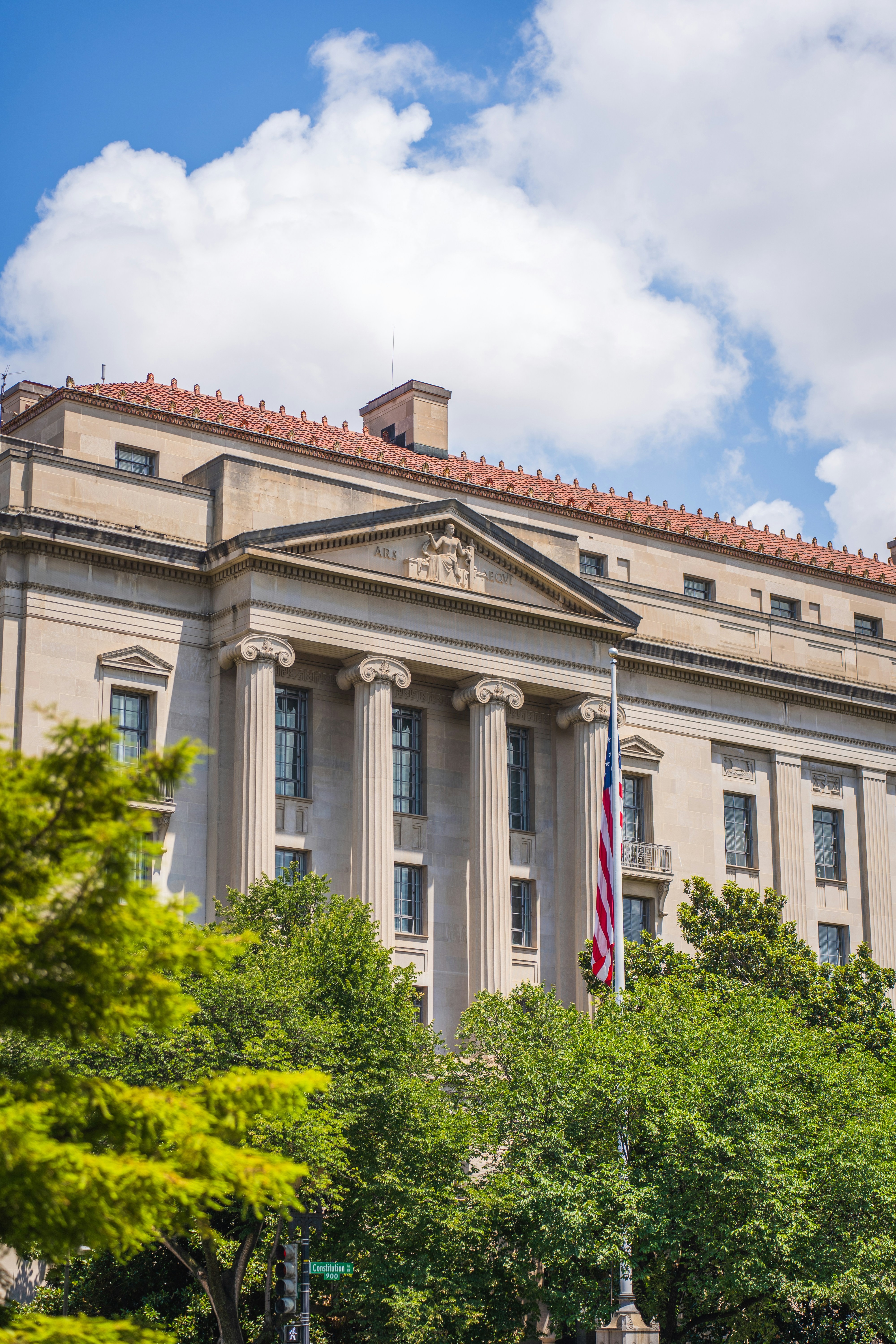 EXCLUSIVE: A civil war has erupted in the DOJ’s antitrust division