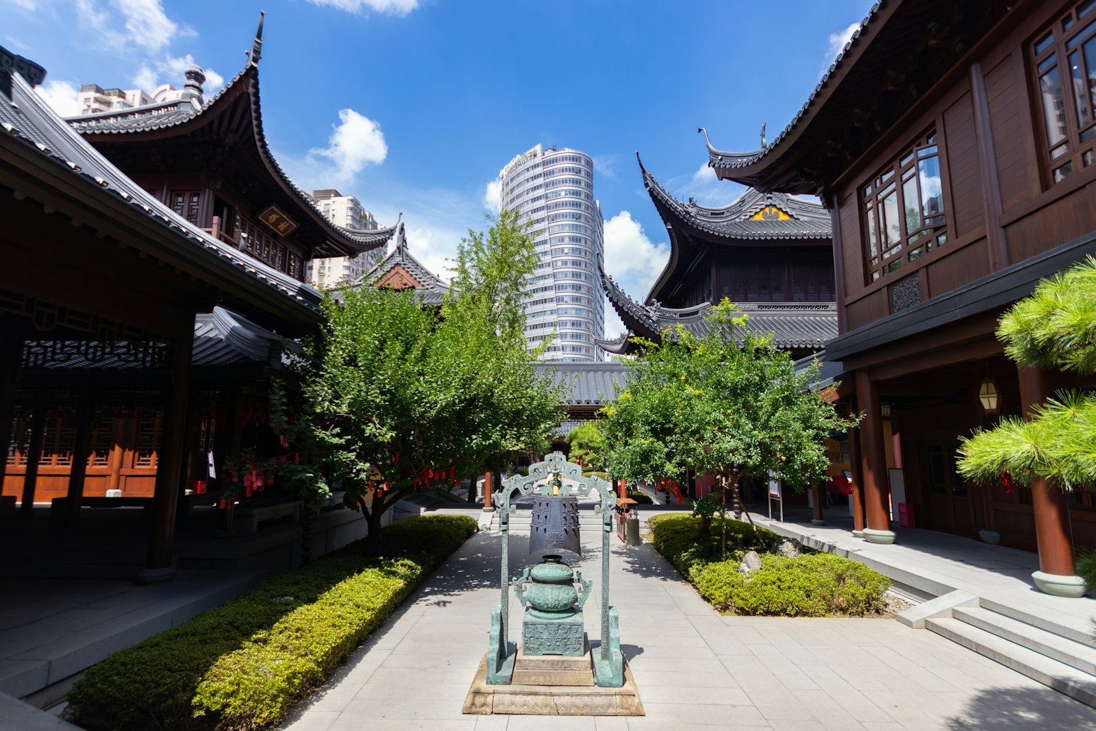 Jade Museum