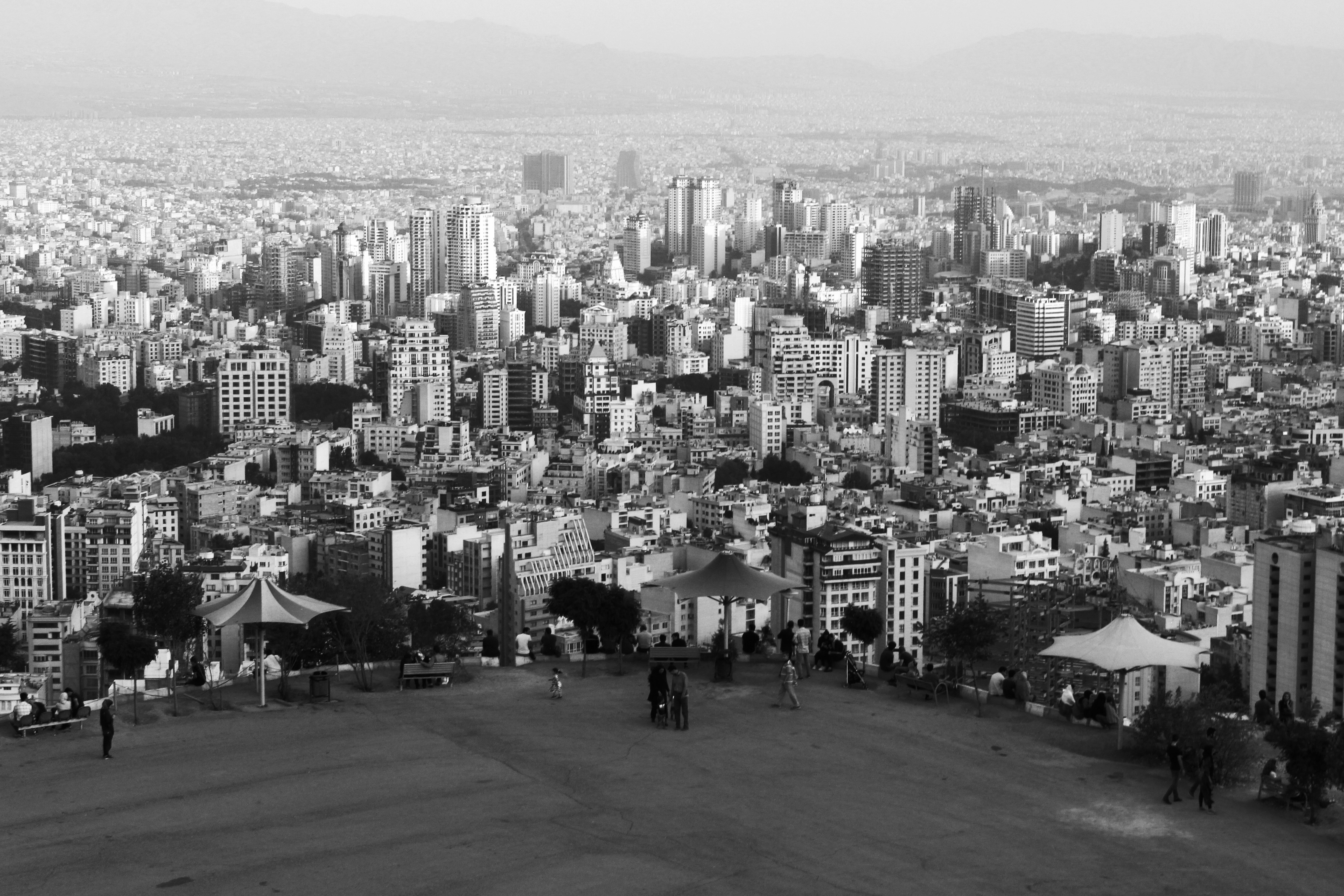 Exploring the Top 20 Largest Cities in the World by Area