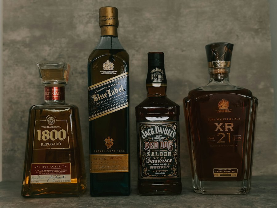The Macallan 12 Double Cask