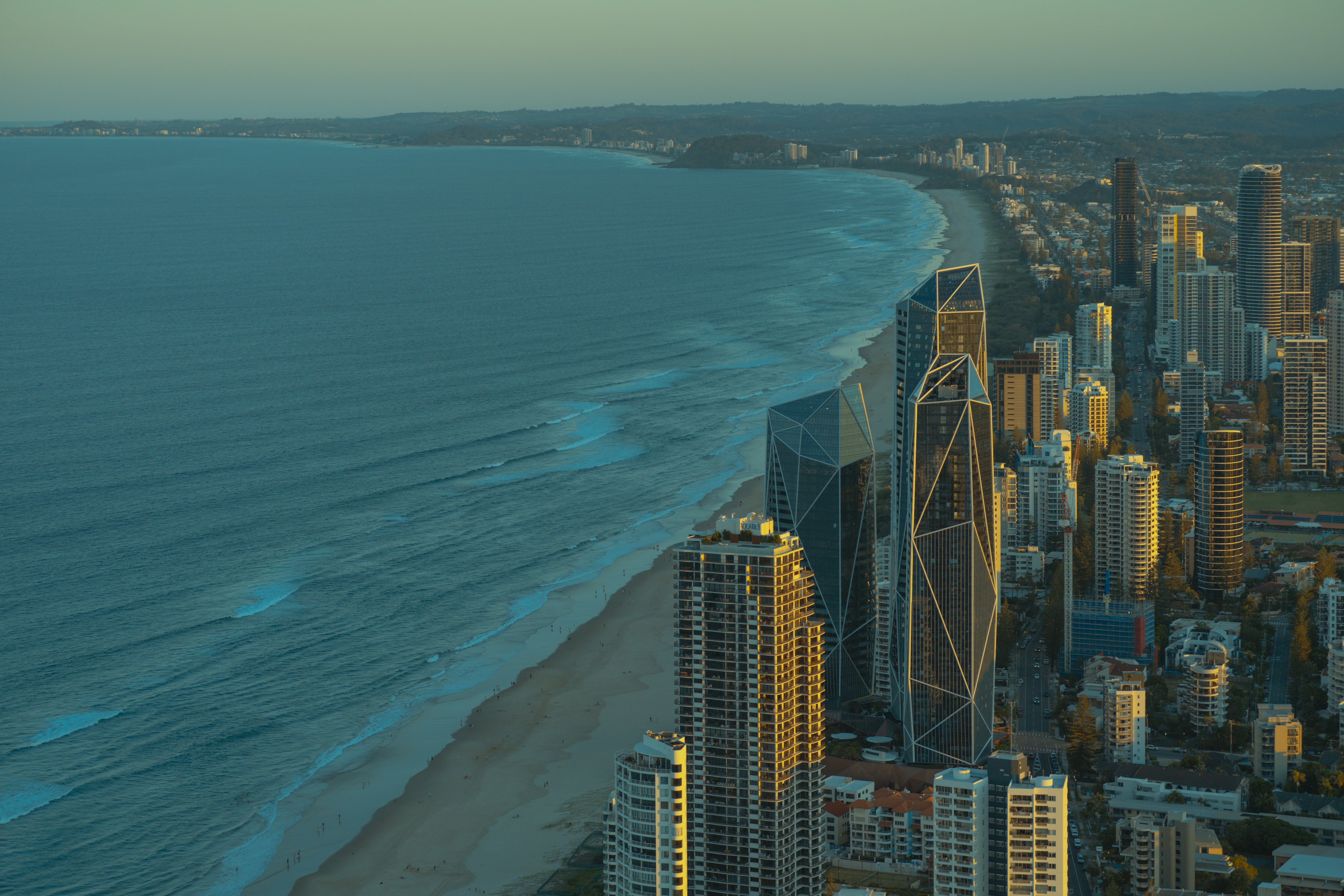 Gold Coast – Food & Dining Culture