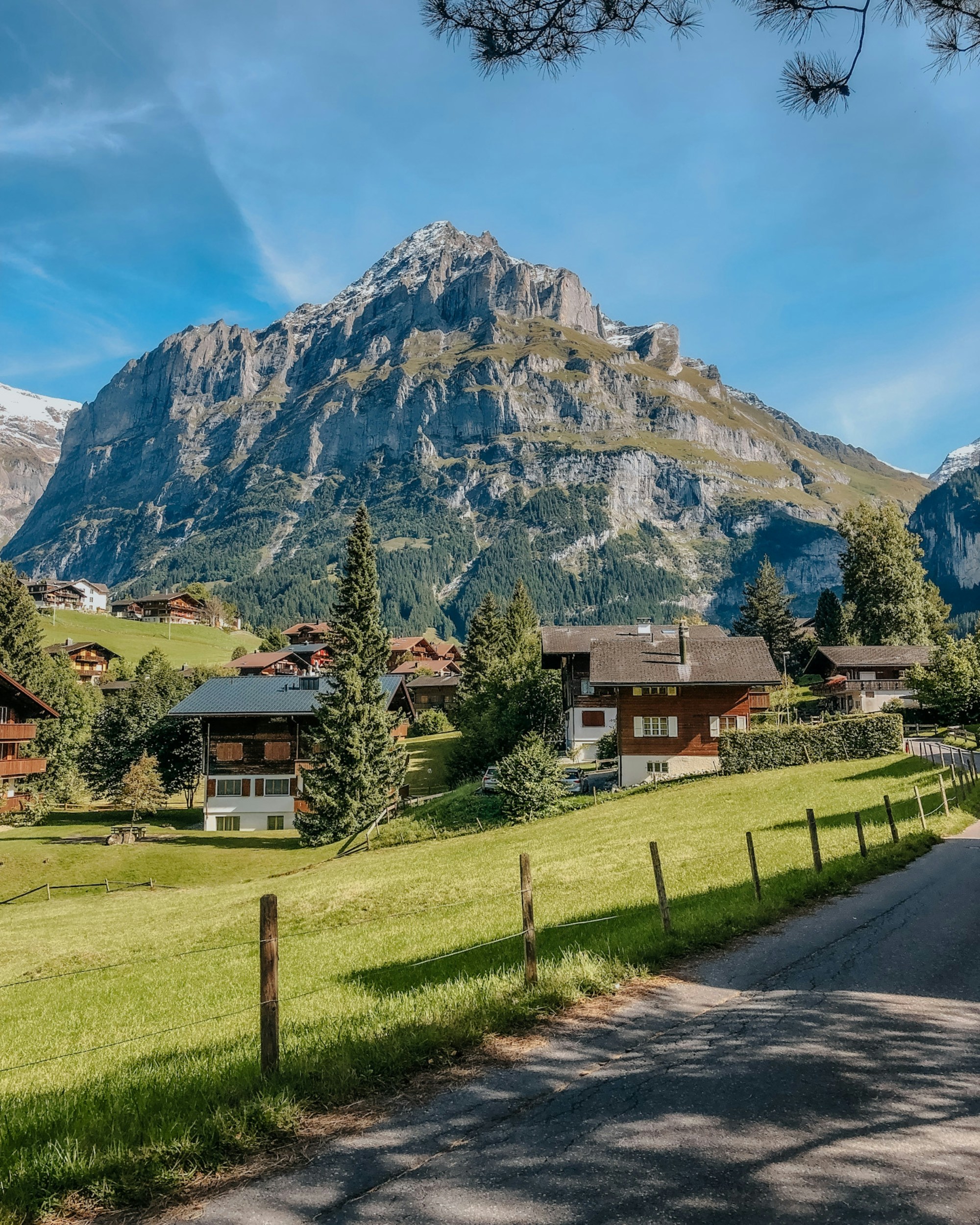 Jungfrau Region Tourism