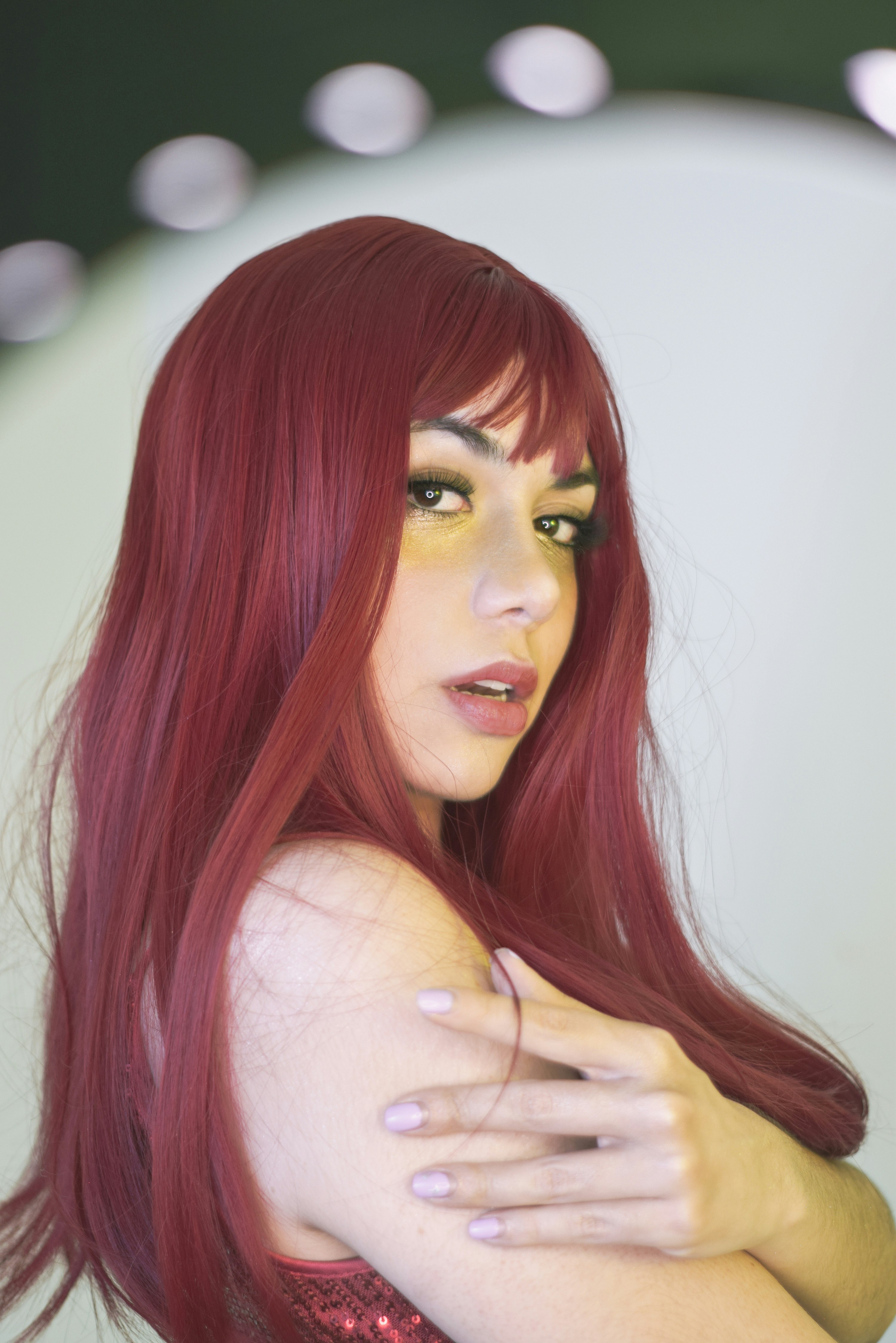 Photo by cherrycomplexes