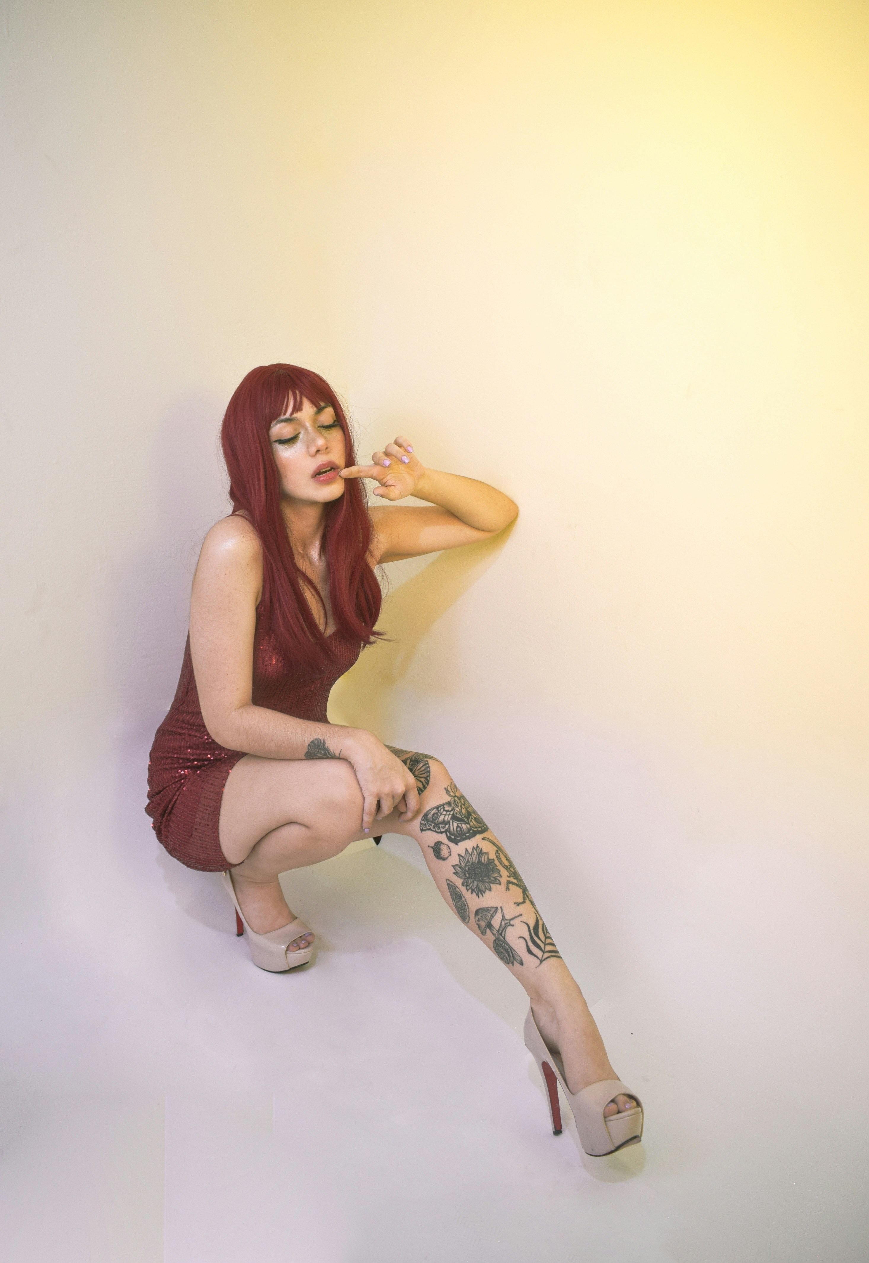 Photo by cherrycomplexes