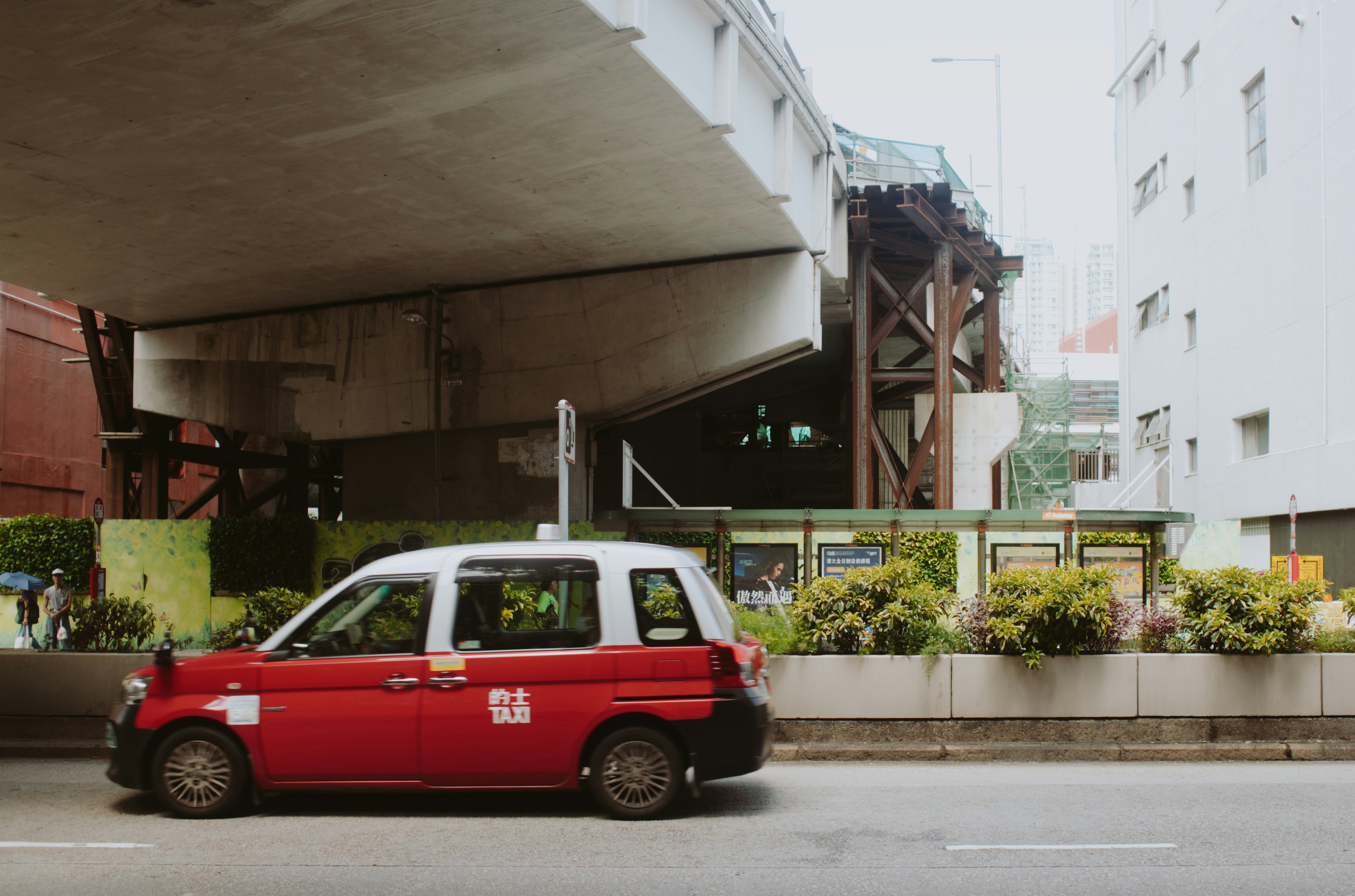 Photo by vincenthetic